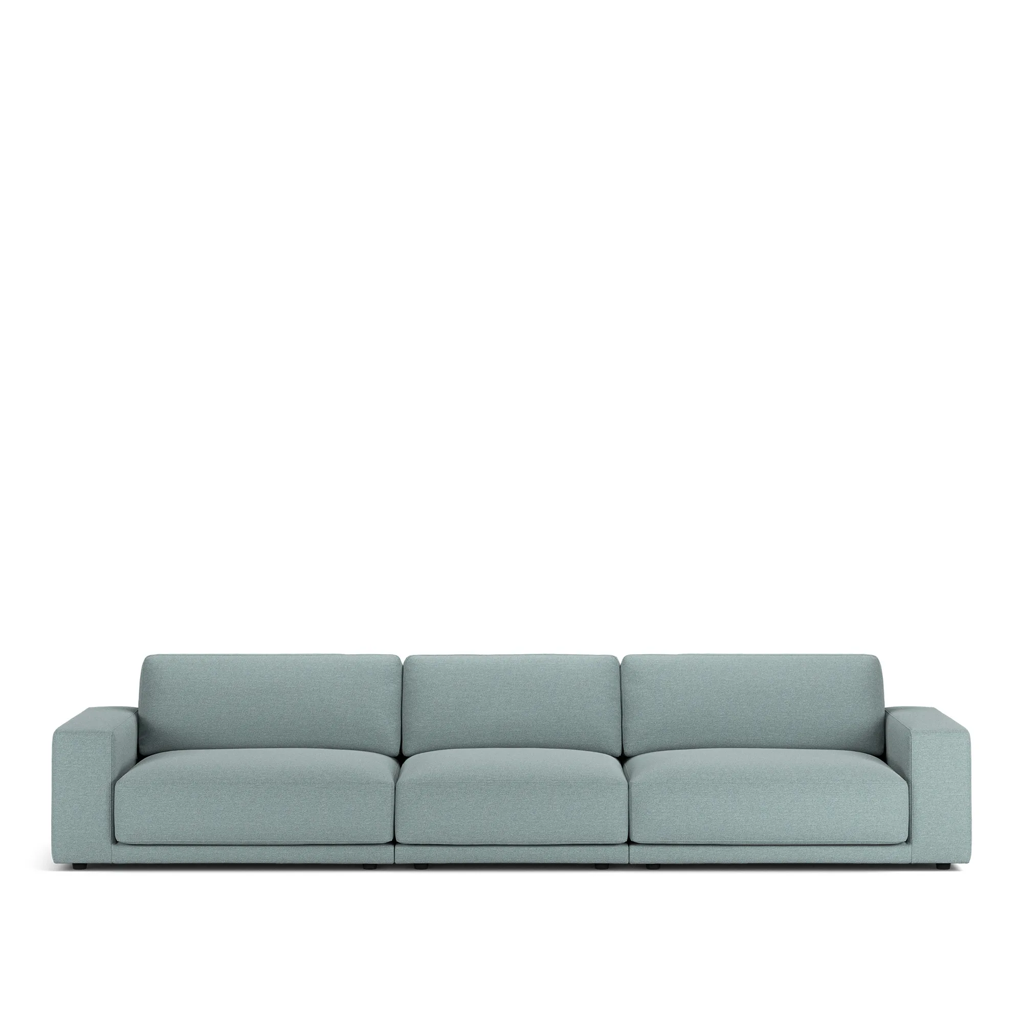 Elsa 4-seters sofa - 1