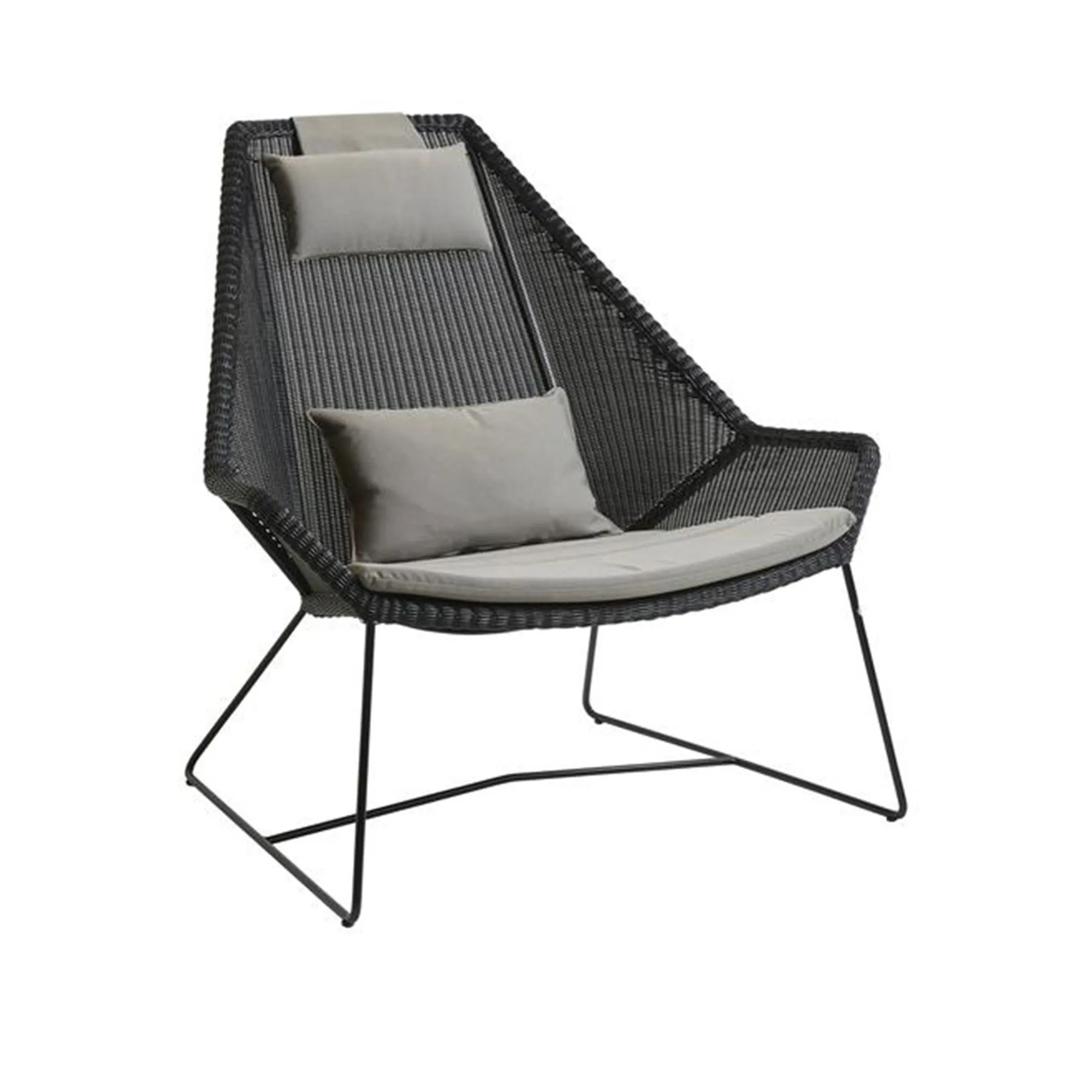 Breeze highback lenestol - 1
