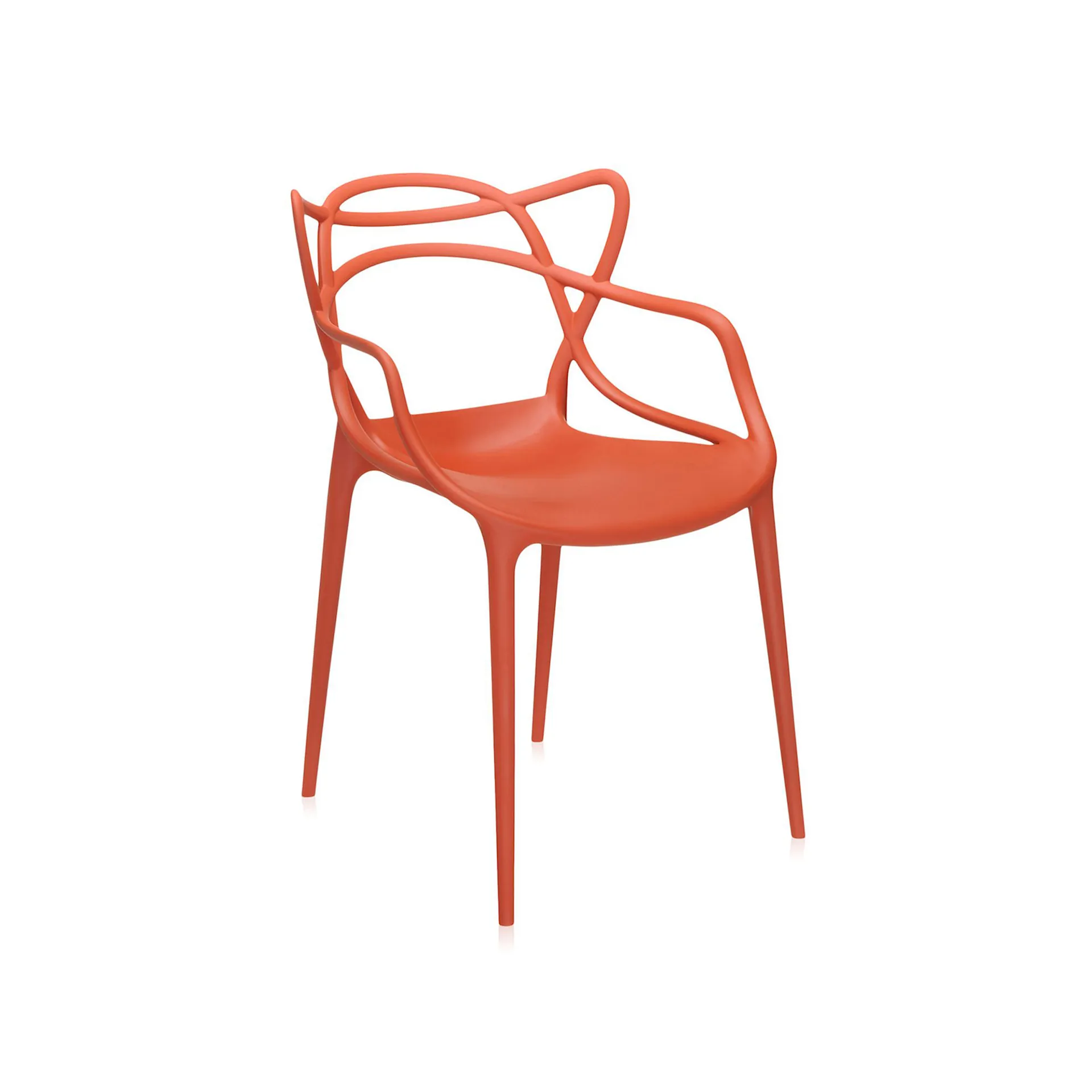 Masters Chair - Kartell - Philippe Starck - NO GA