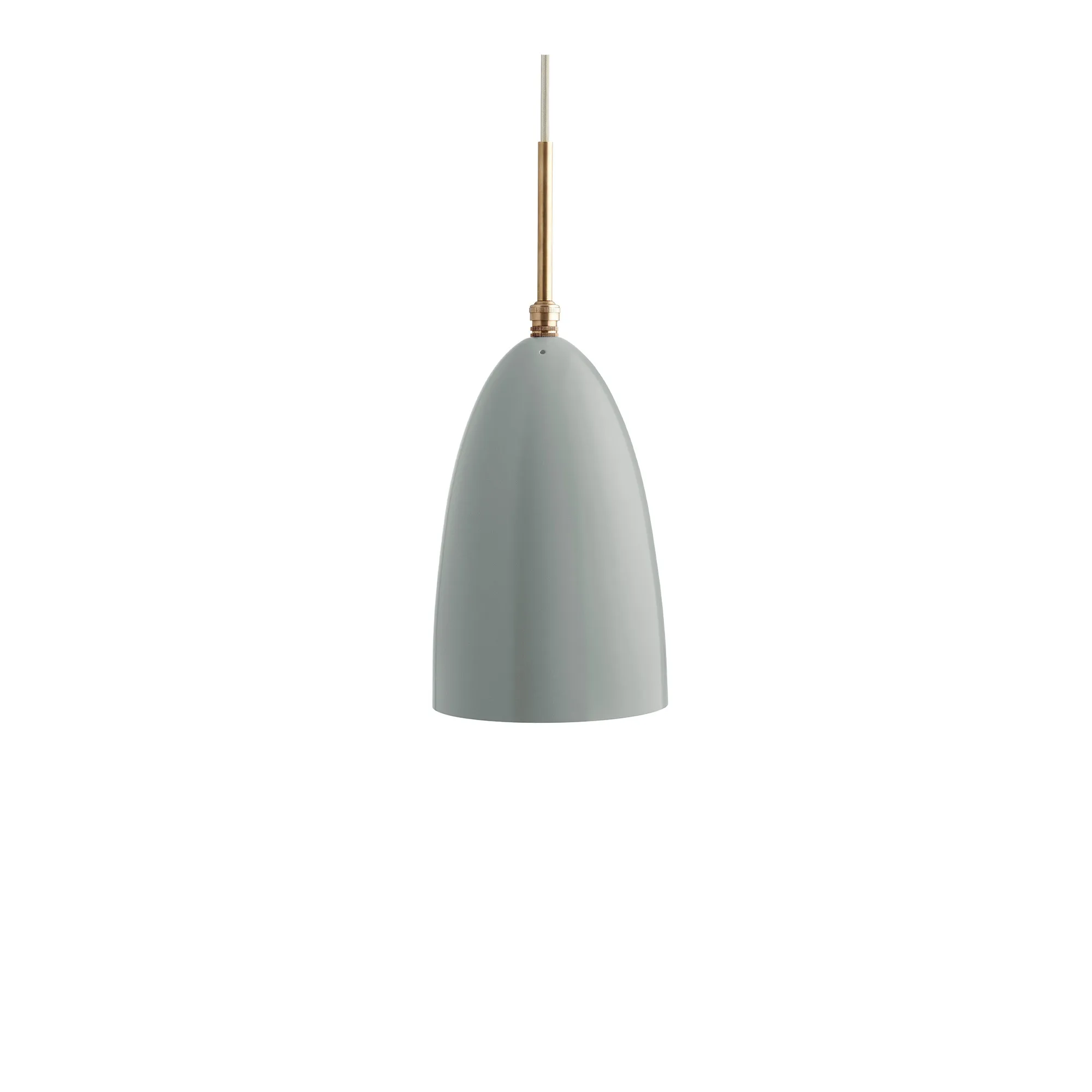 Gräshoppa pendellampe - 1