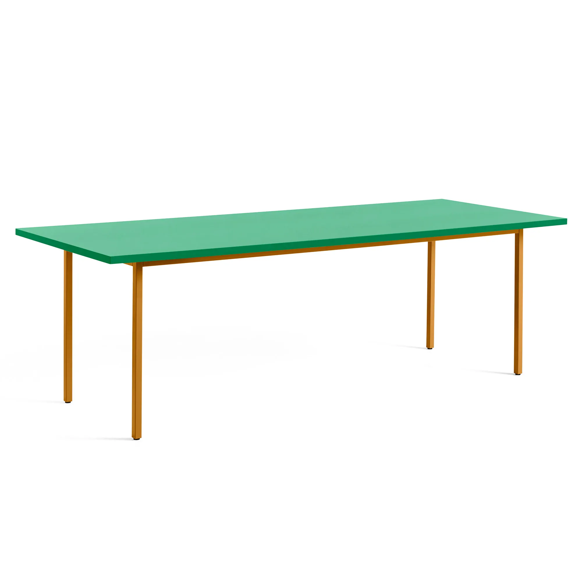 Two-Colour spisebord 240 cm - 1