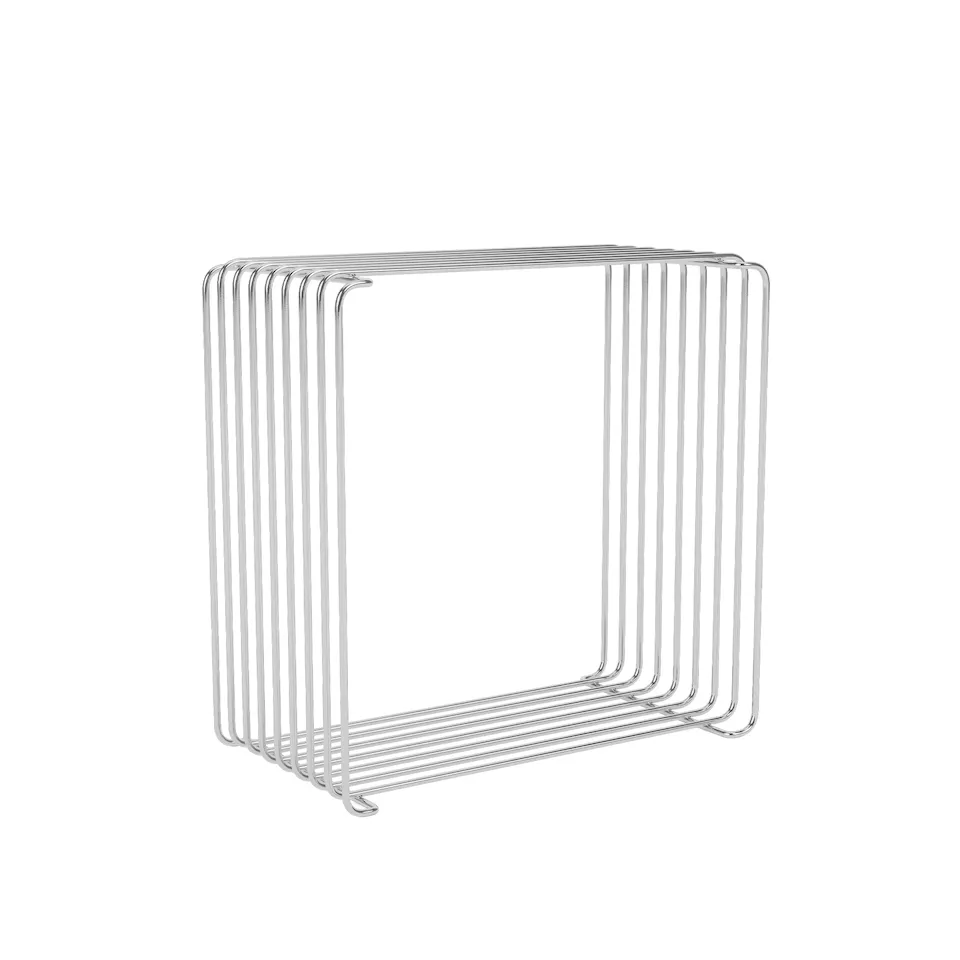 Panton Wire Single hylle 19 cm