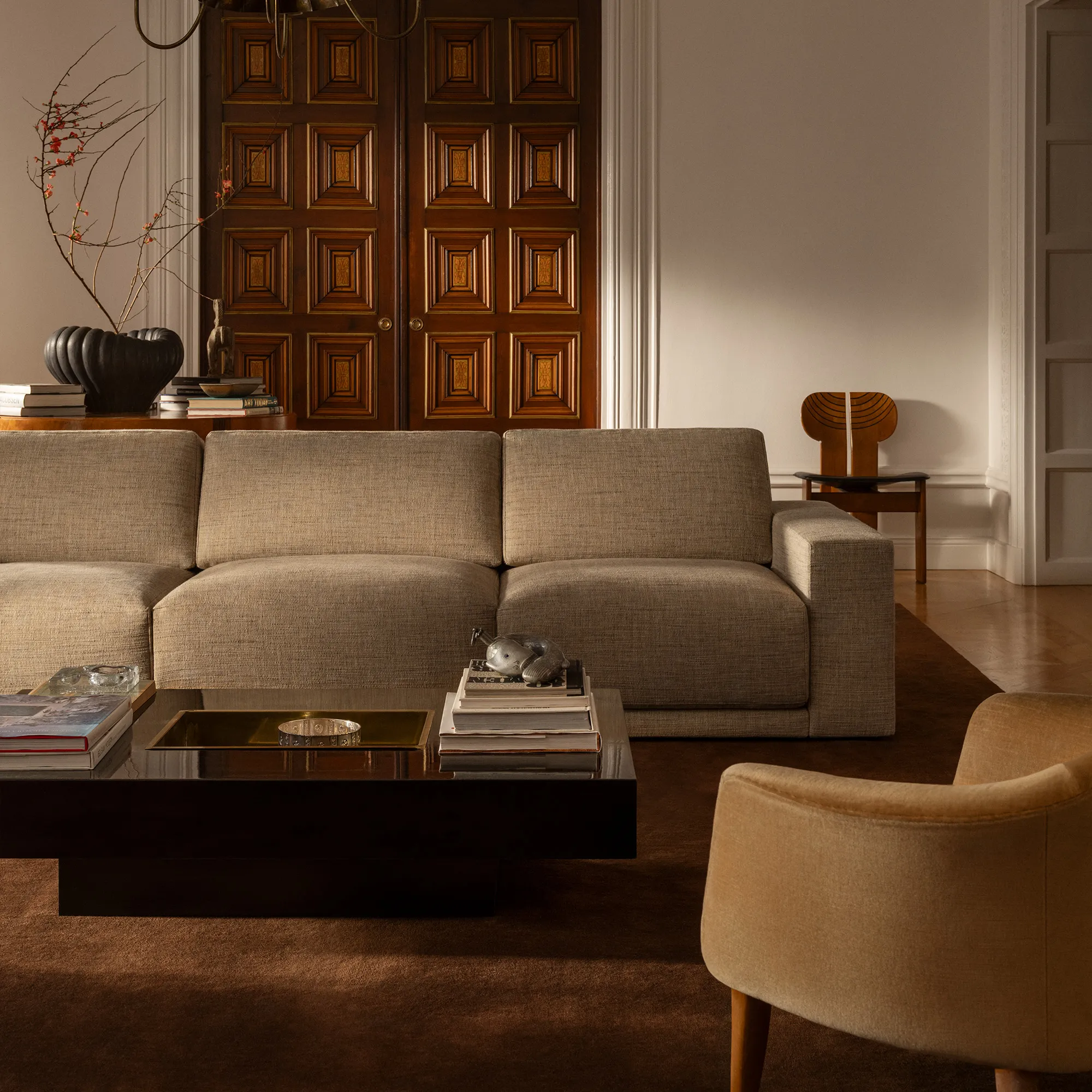 Elsa 2-seters sofa - 17