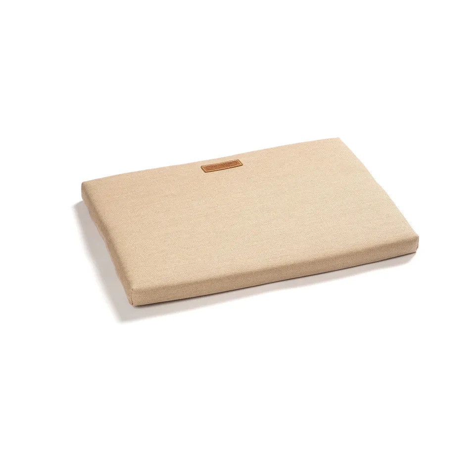 Pute Krakk A3, Beige, Sunbrella