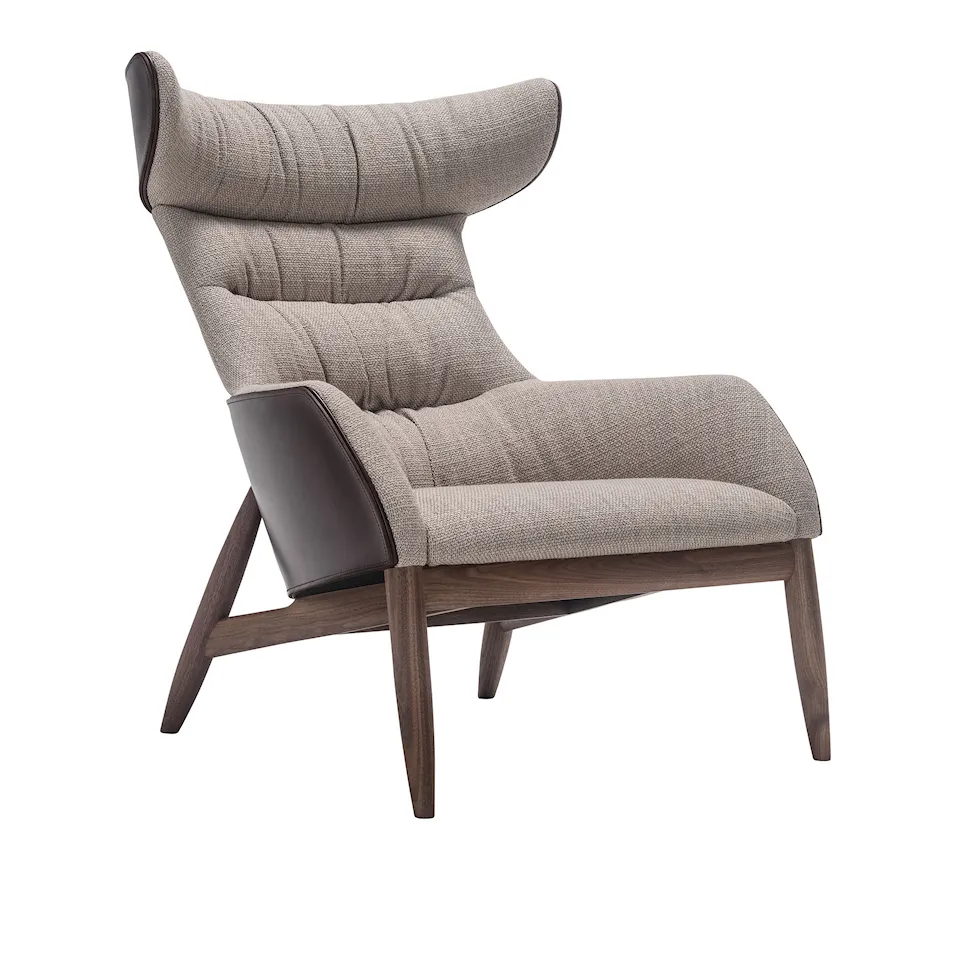 Beatrix High Back Easy Chair