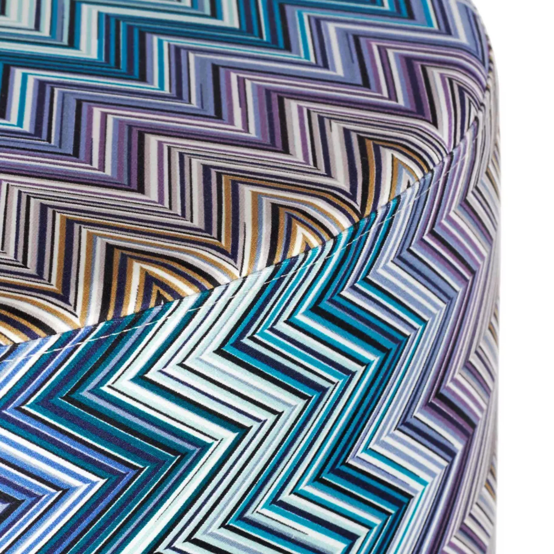 Jarris Puff 150 - Missoni Home - NO GA