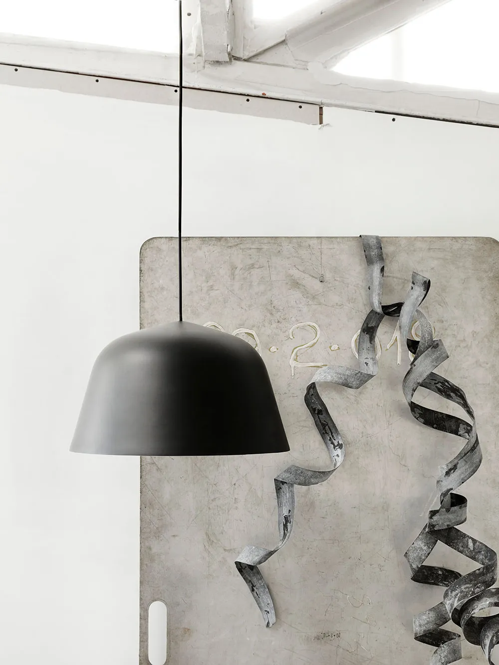 Ambit Pendant Lamp - Ø40 cm - 2
