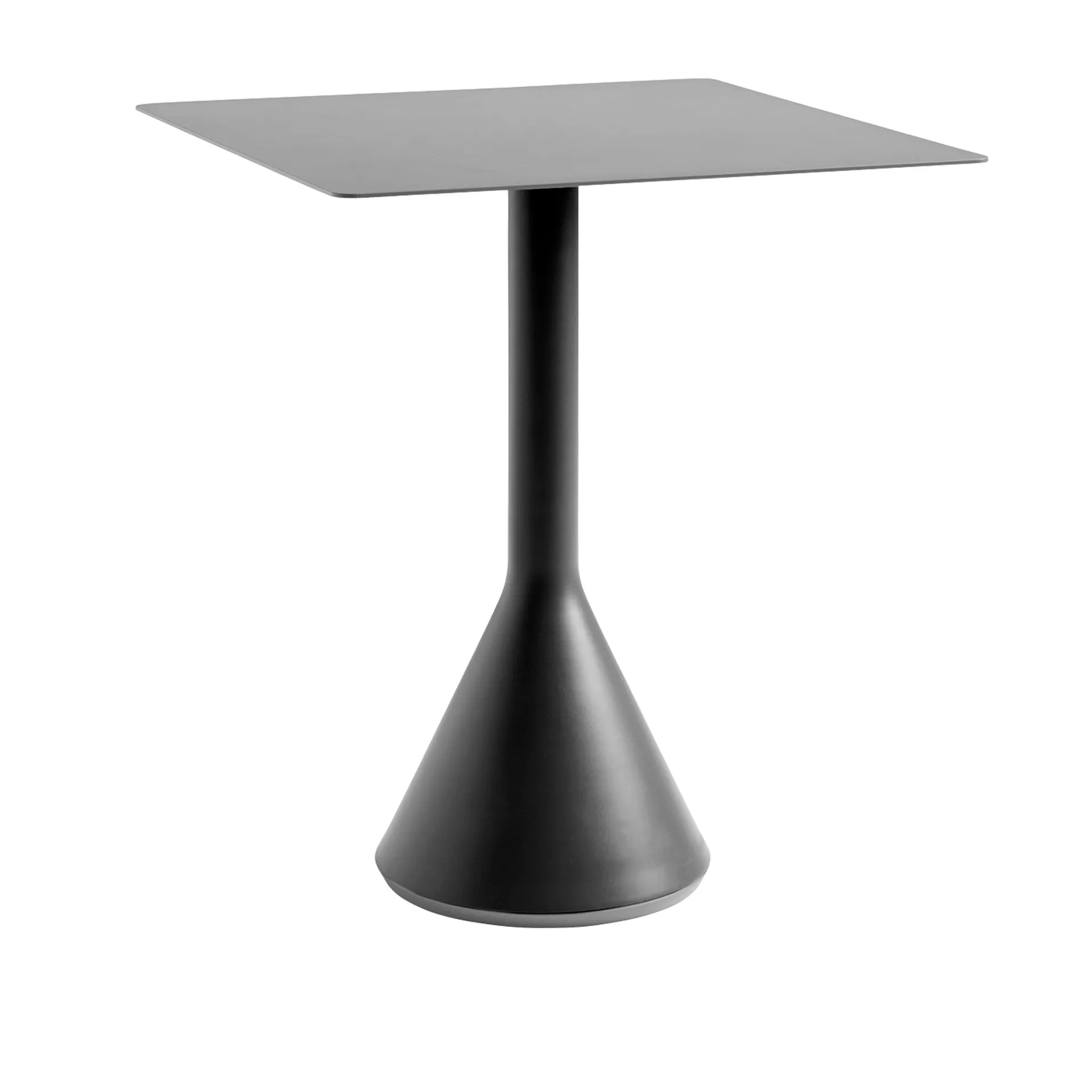 Palissade Cone Table Square - HAY - Ronan & Erwan Bouroullec - NO GA