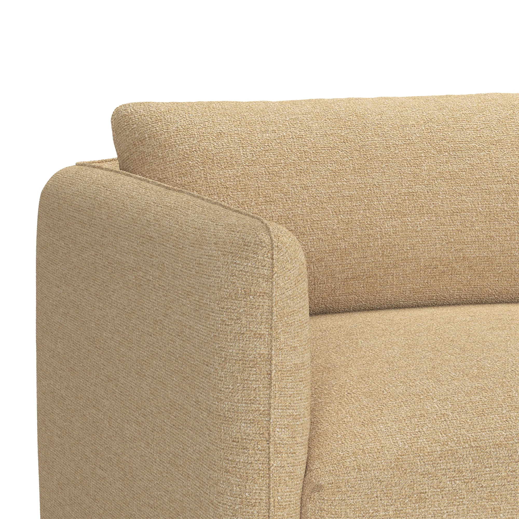Pavarotti 03 2,5-seters sofa - 2