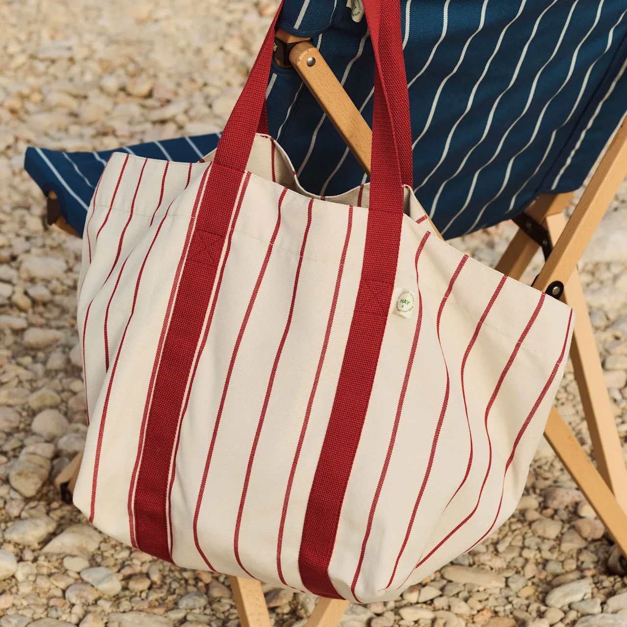 Outdoor Market Picnic Bag