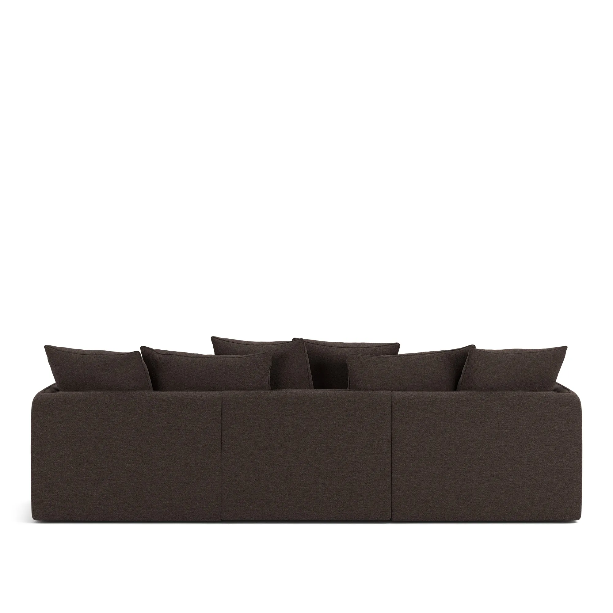 Pavarotti 01 3-seters sofa - 6