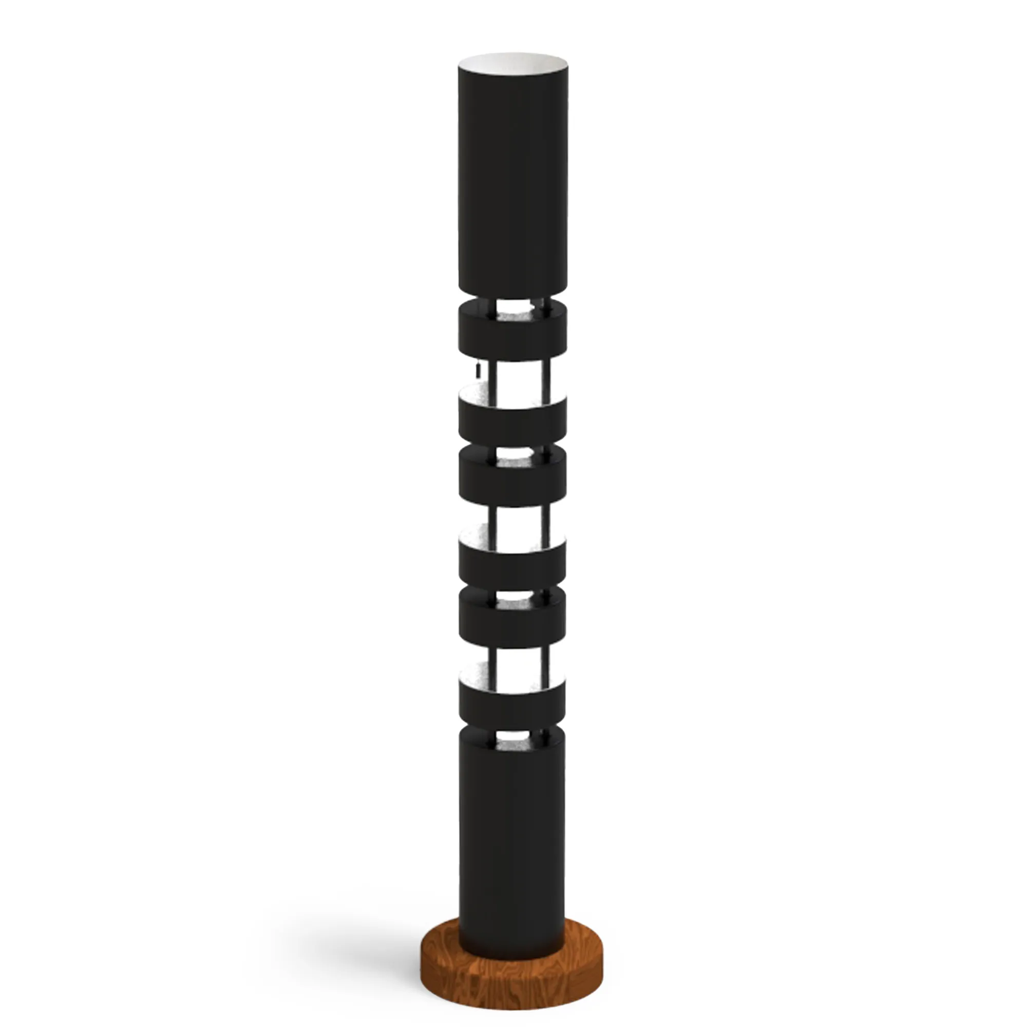 Totem gulvlampe - 1