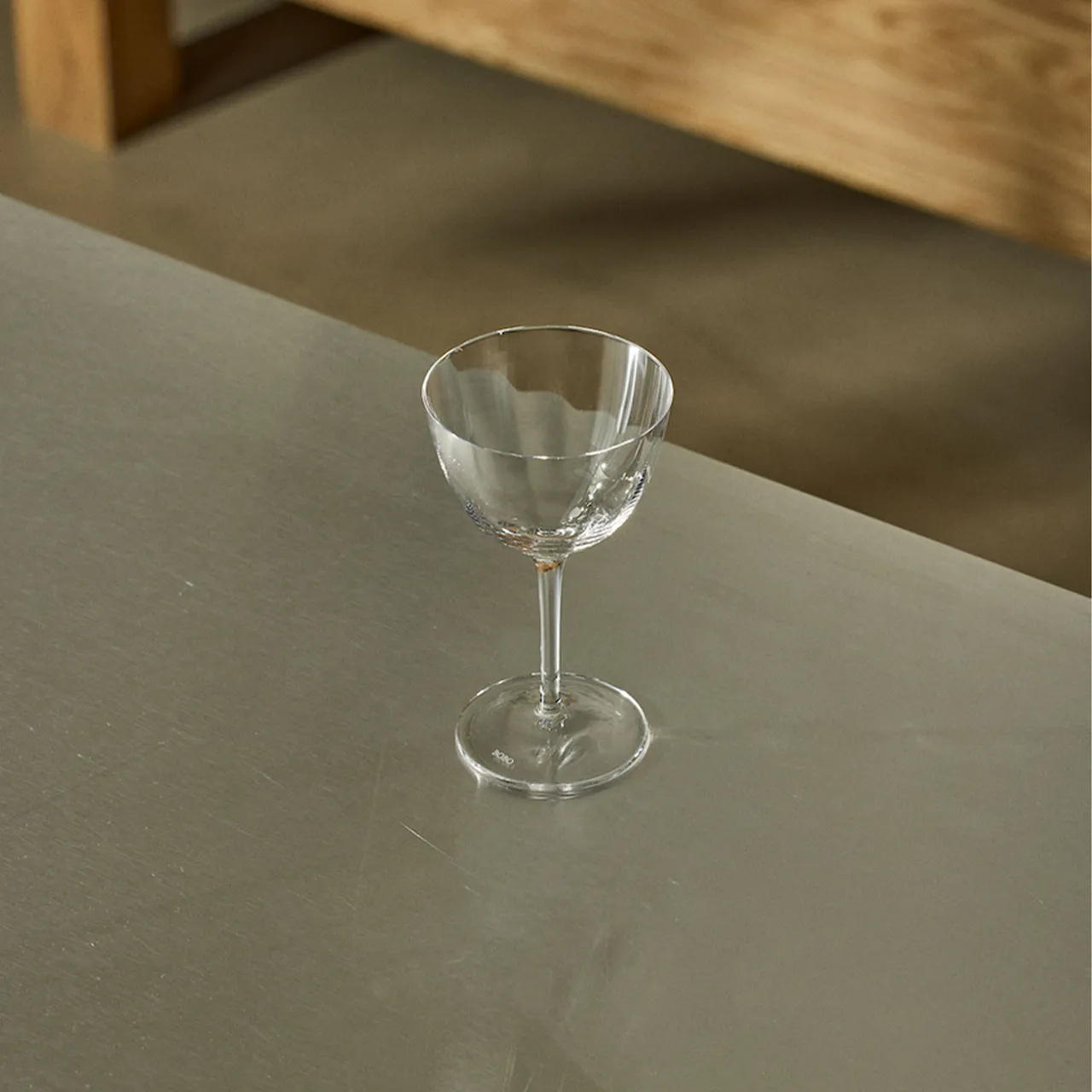 Shakerato cocktailglass 12 cl 2-pakning