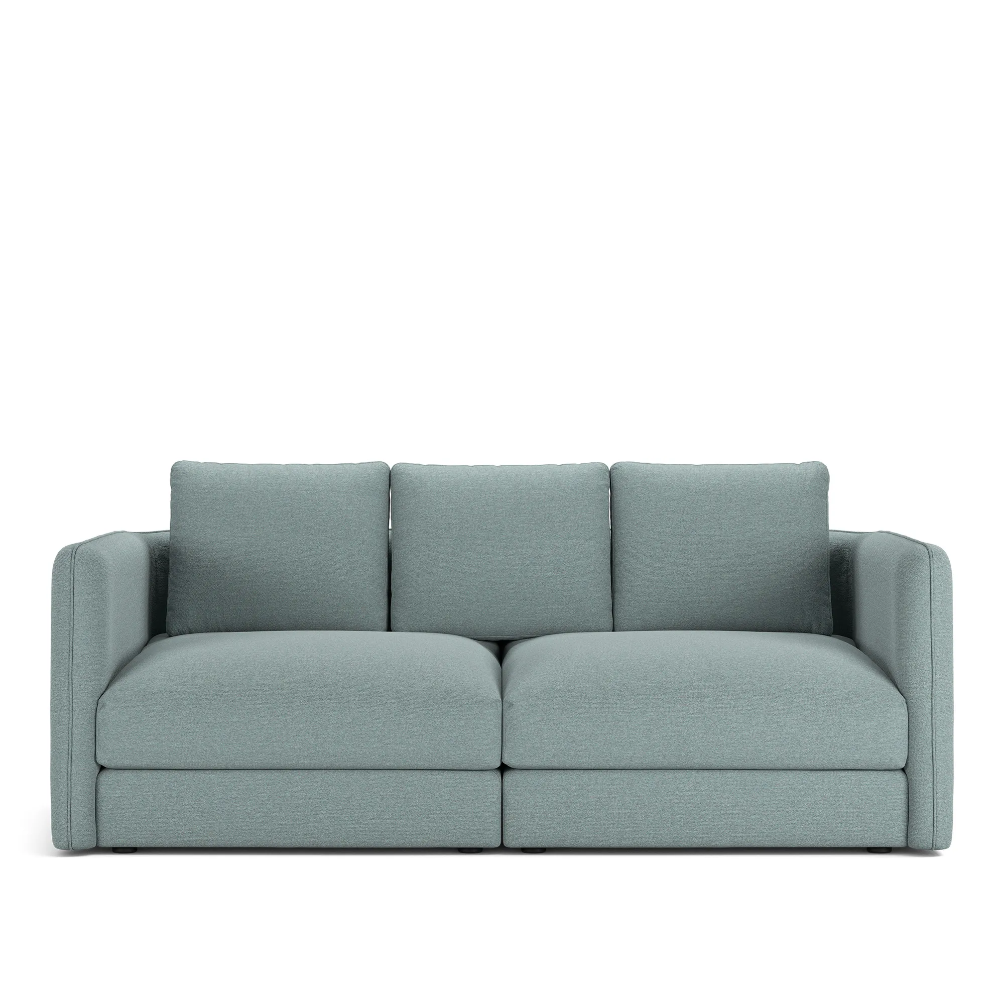 Pavarotti 02 2-seters sofa - 1