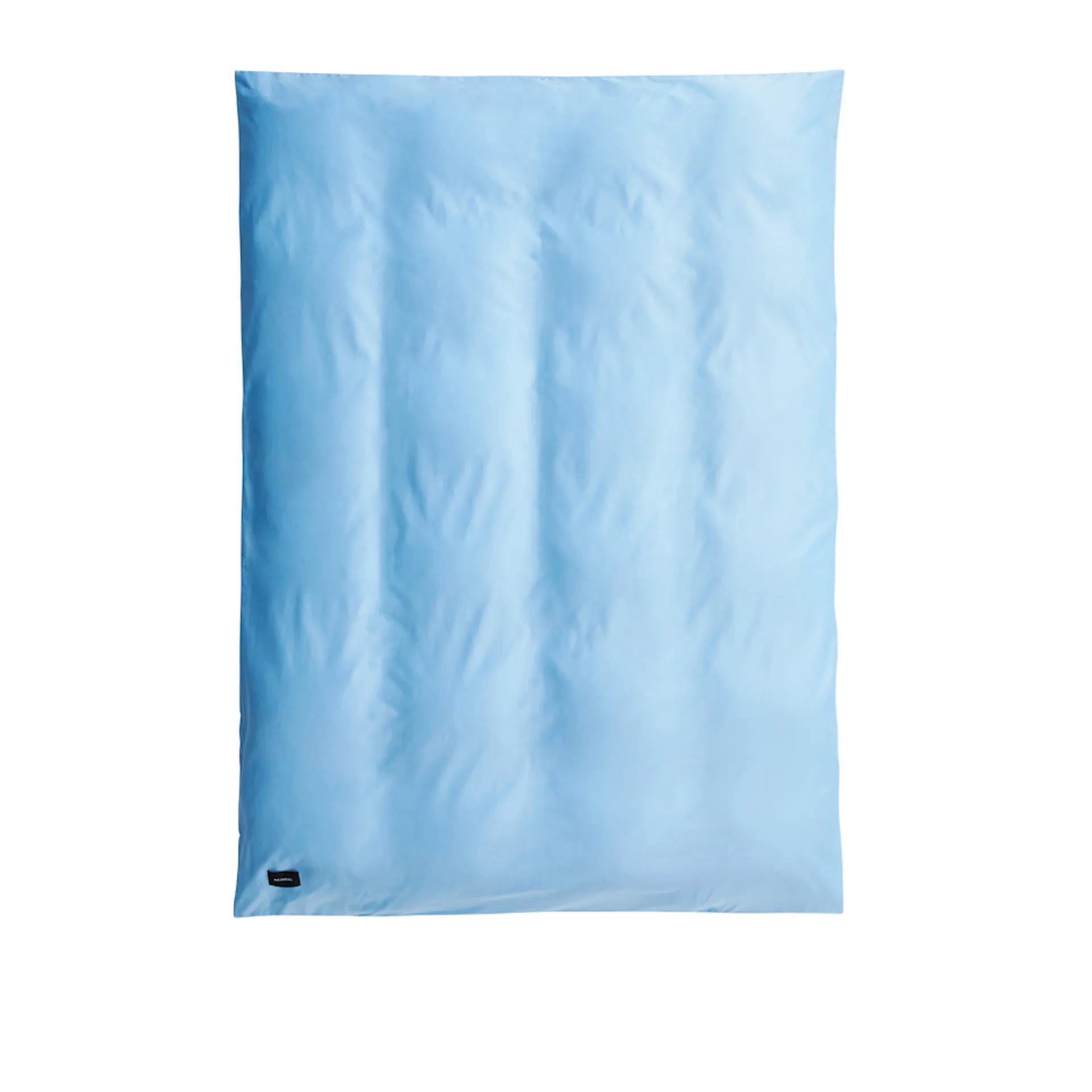 Pure Duvet Cover Sateen - Baby Blue - Magniberg - NO GA