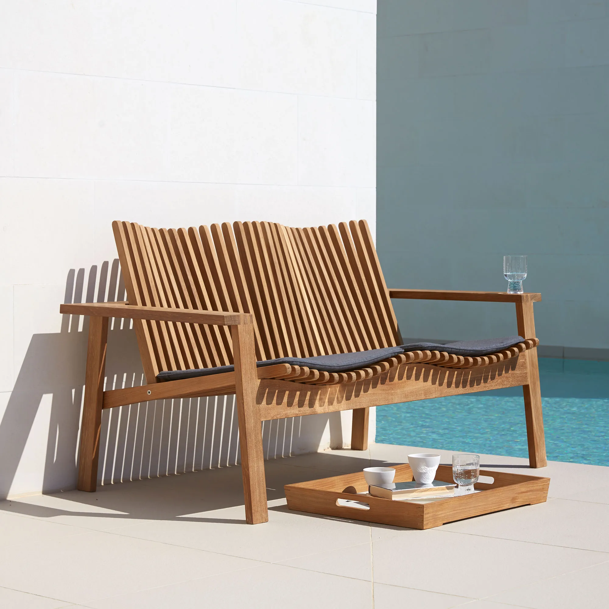 Amaze Sofa 2-seter - 4