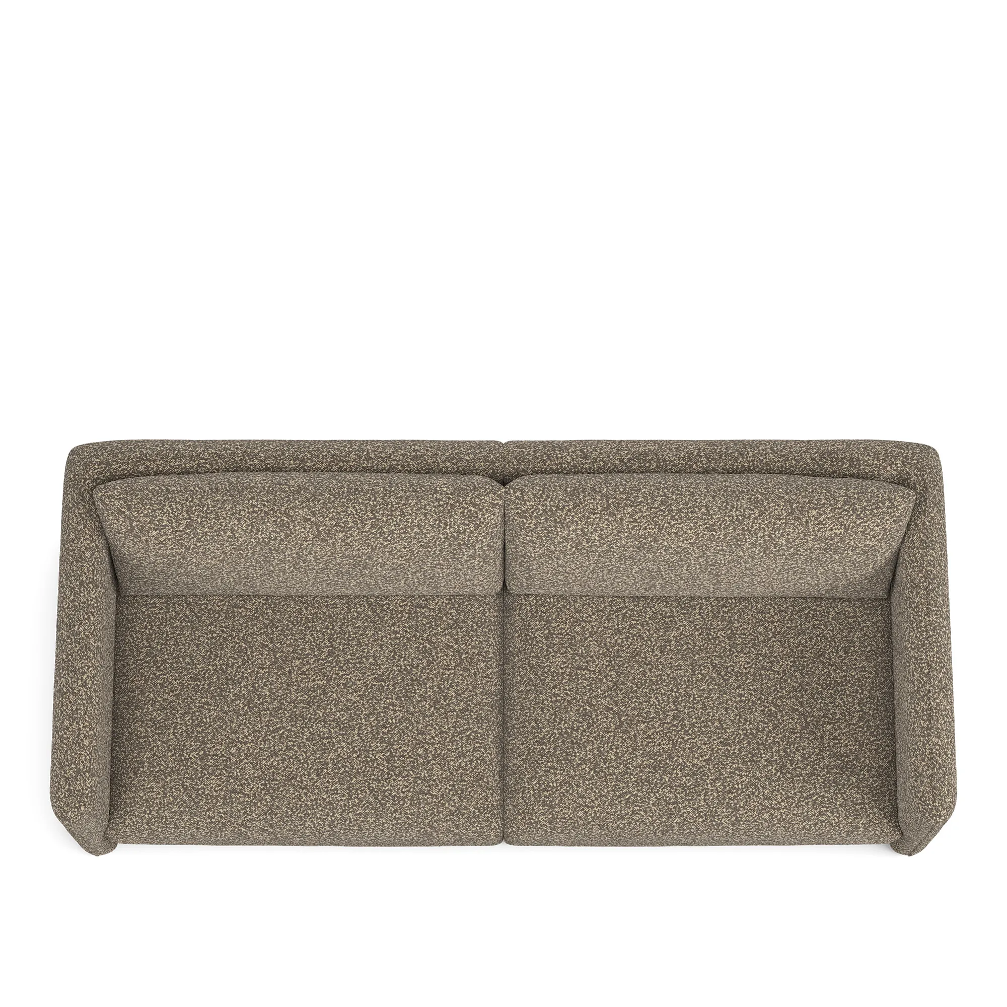 Pavarotti 03 2,5-seters sofa - 8