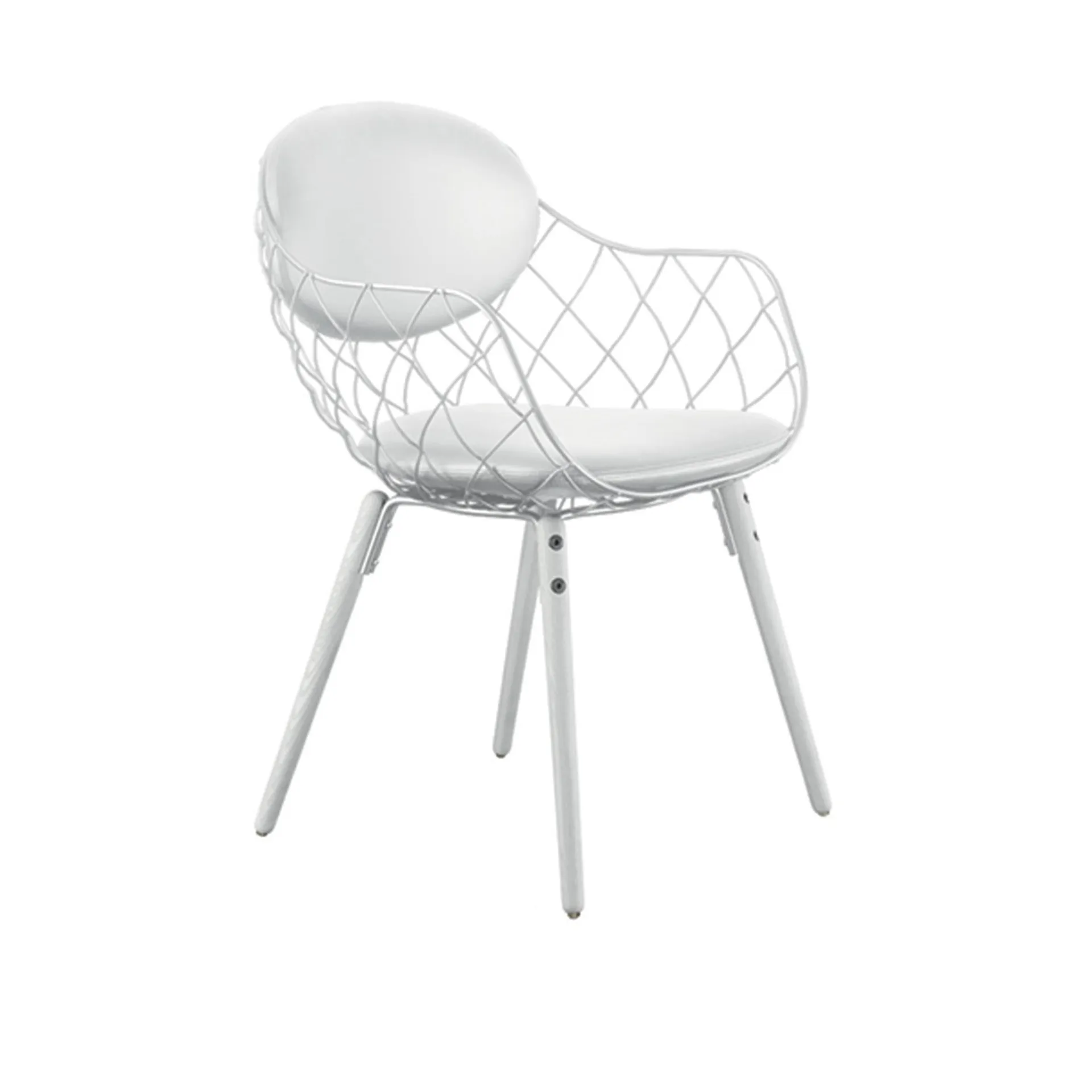 Piña Chair - Magis - Jaime Hayon - NO GA