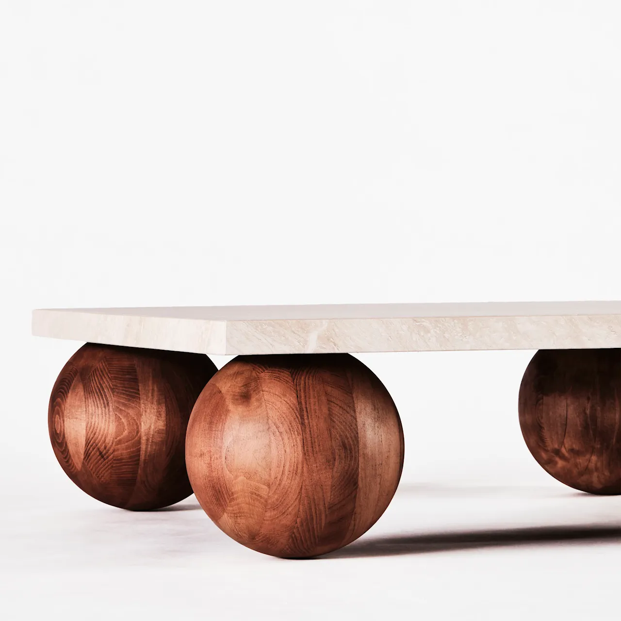 Sphere Sofa Table 120 x 120 cm