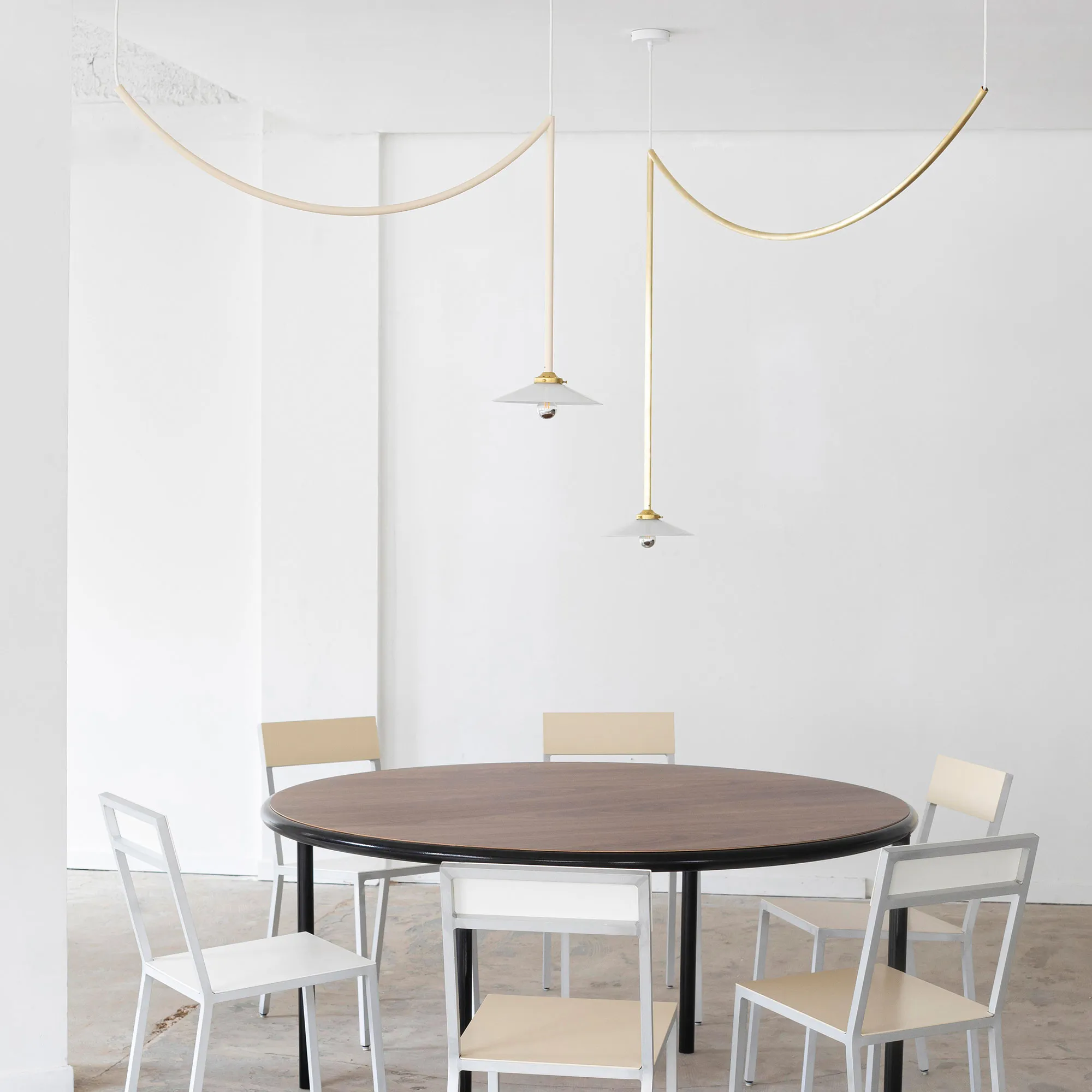 Ceiling Lamp N°4 - 5