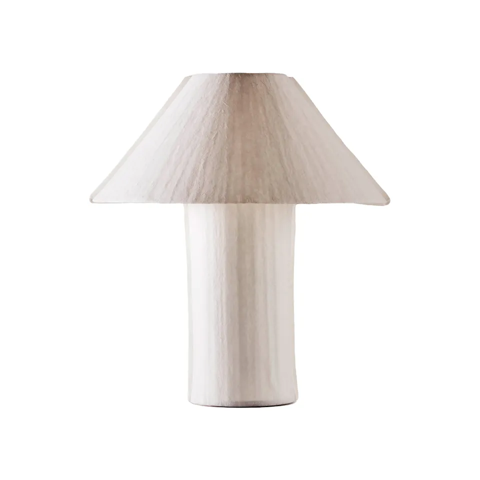 Paper Table Lamp