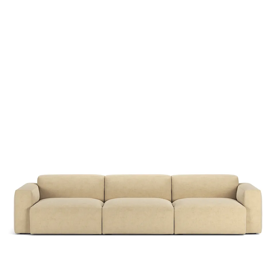 Brick 3-seters sofa