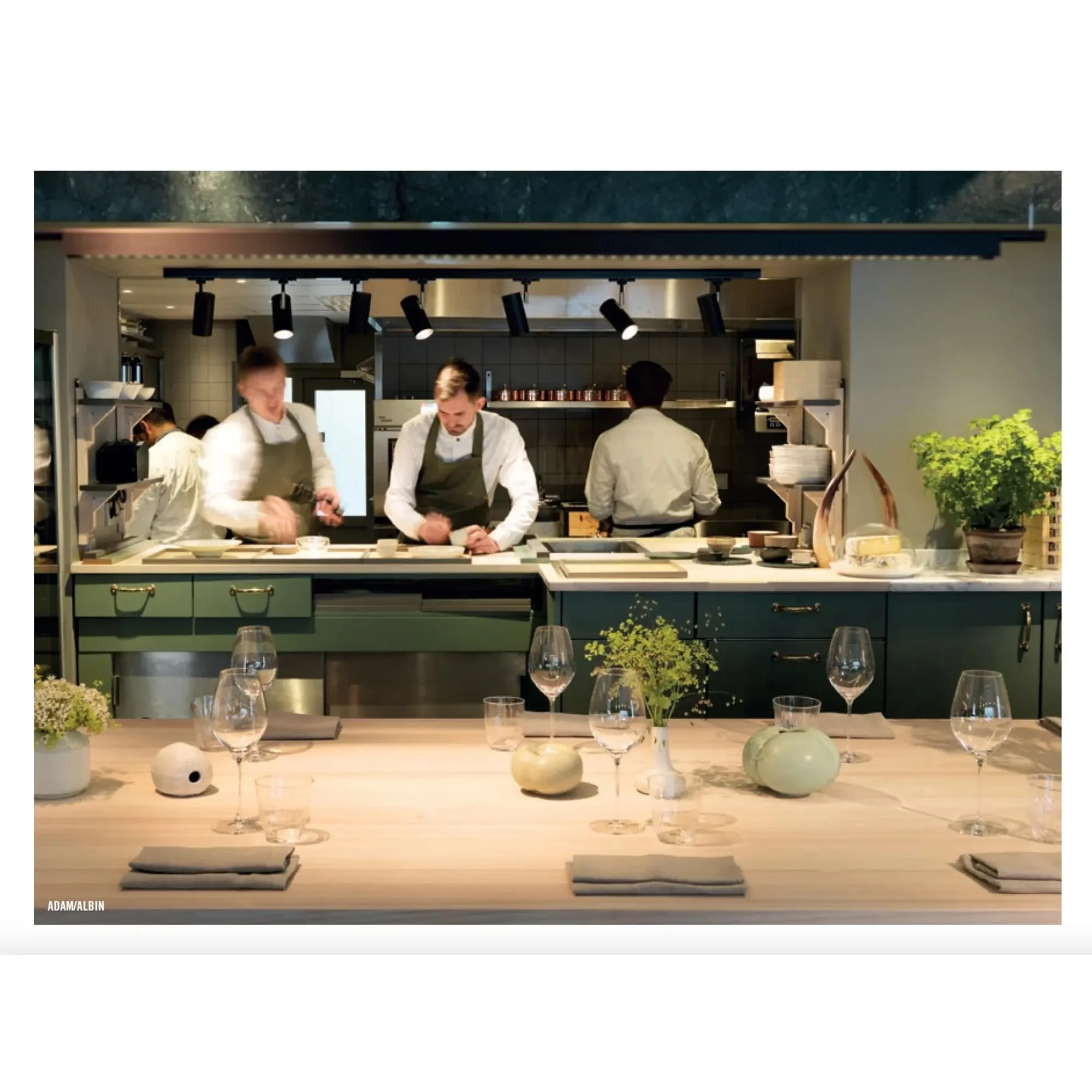 The 500 Hidden Secrets of Stockholm 3rd Edition reiseguide - 5