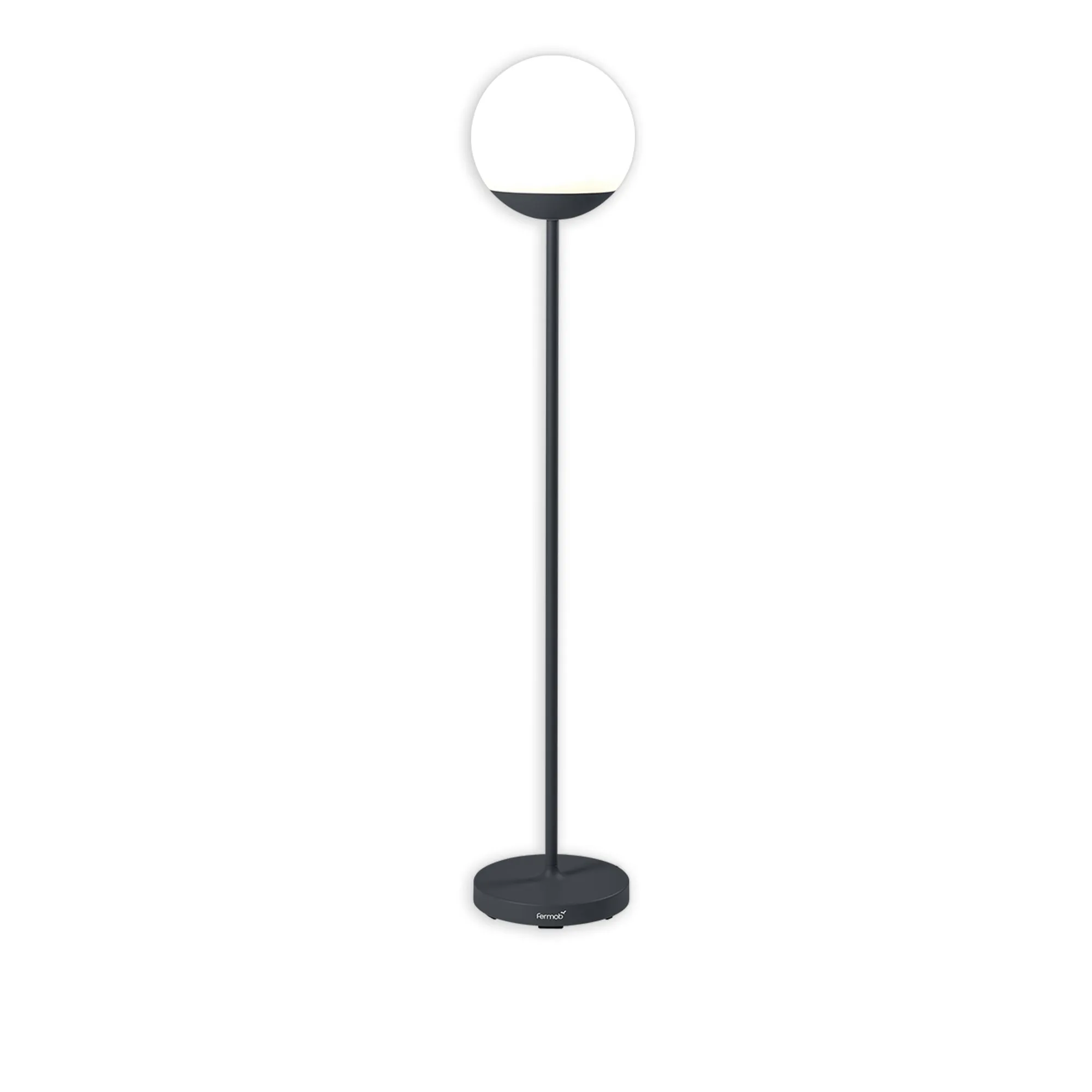 Mooon! Lamp 134 cm - 1