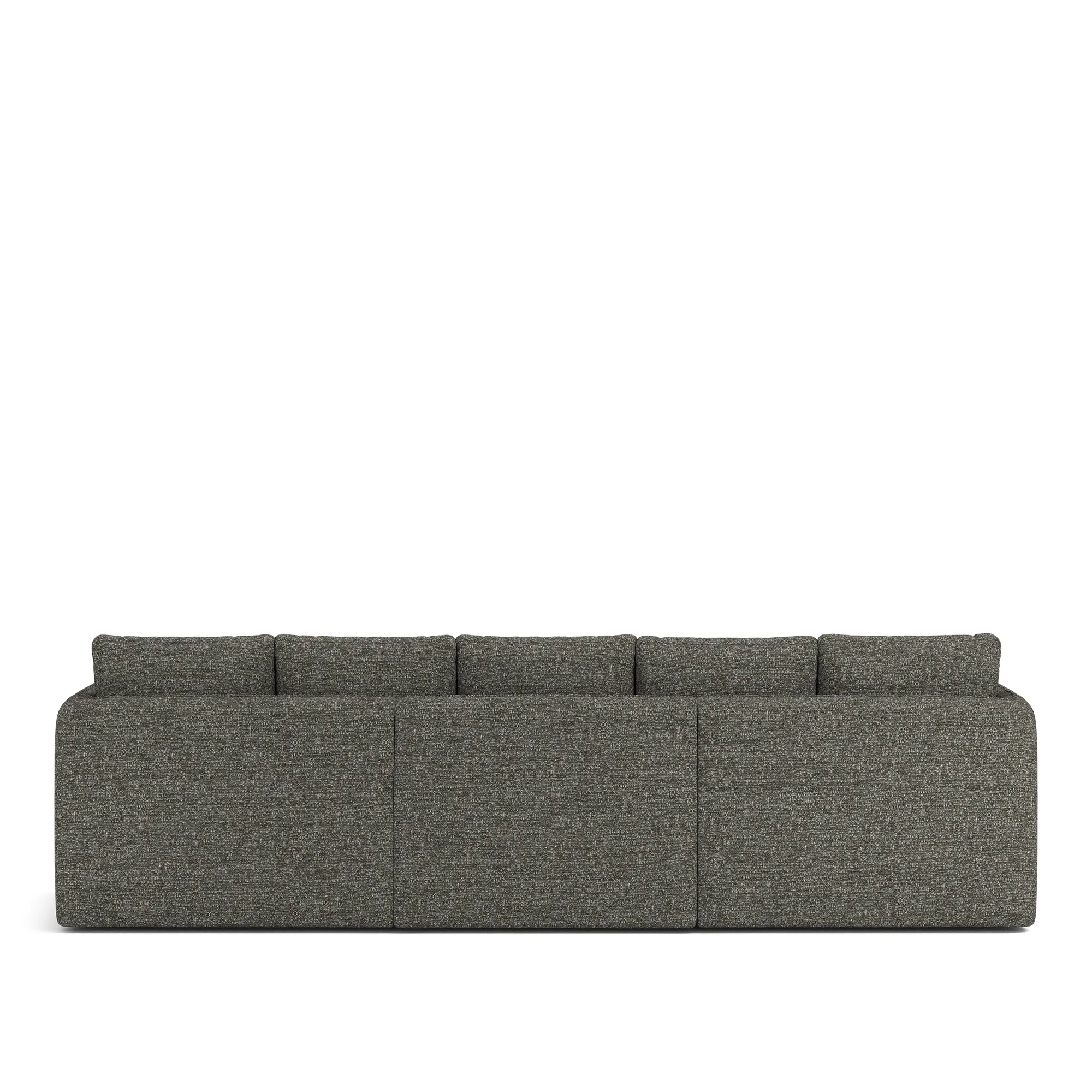 Pavarotti 02 3-seters sofa - 6
