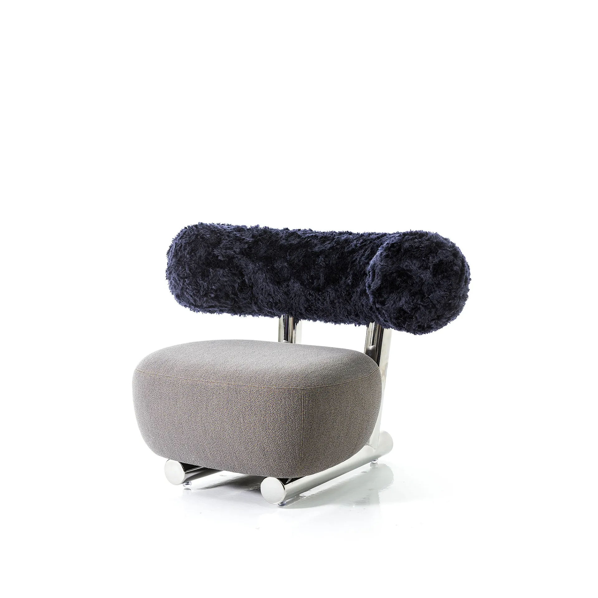 Pipe Armchair - Moroso - NO GA