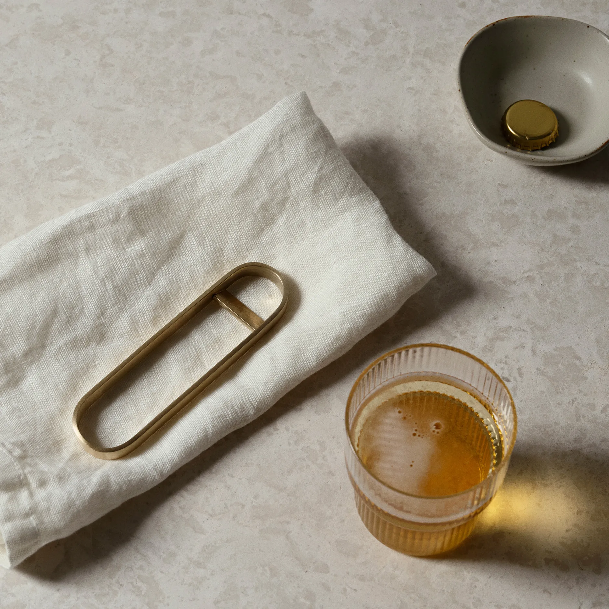 Ripple drikkeglass 4-pakning - 8