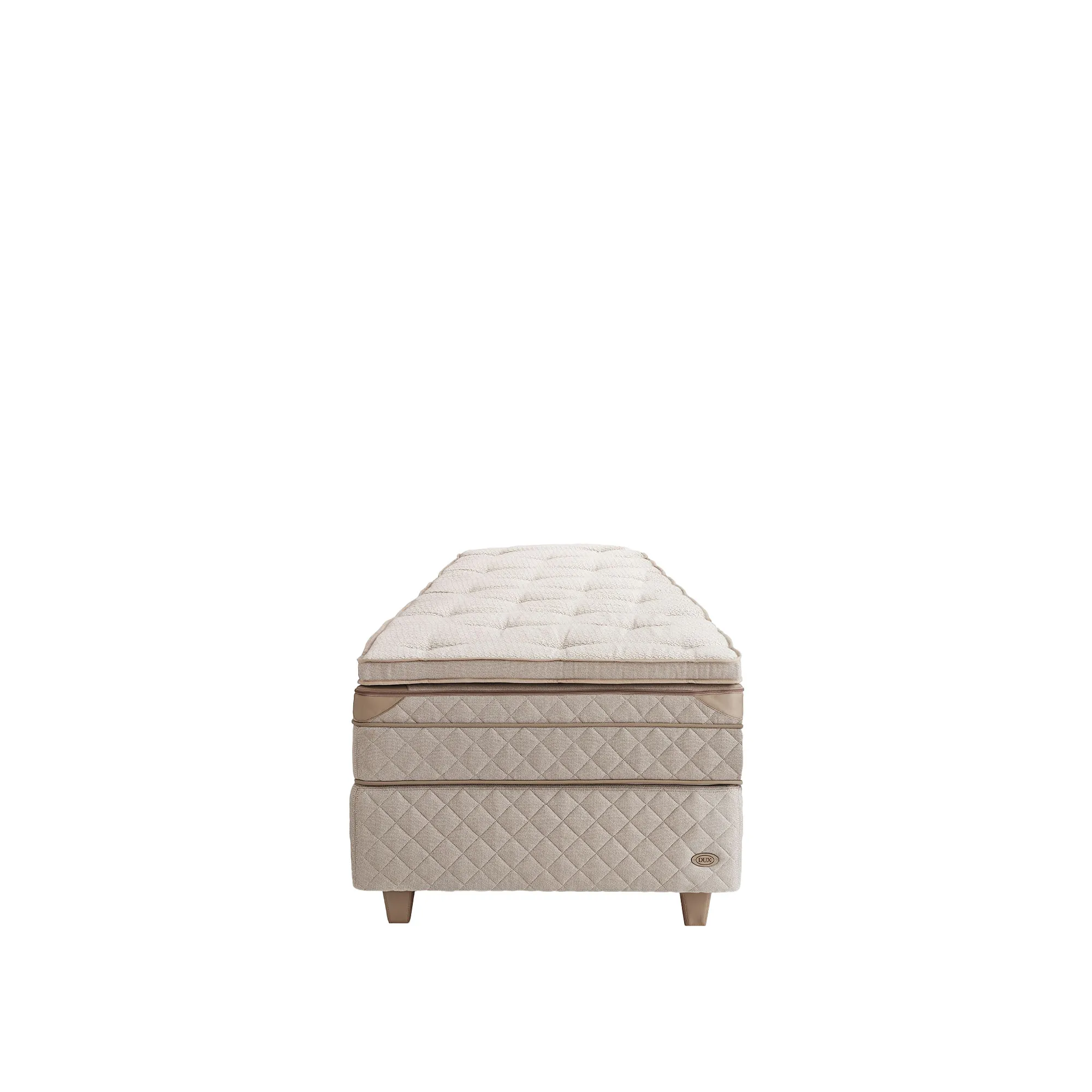 Dux 60 Sustainable Comfort kontinentalseng - 1