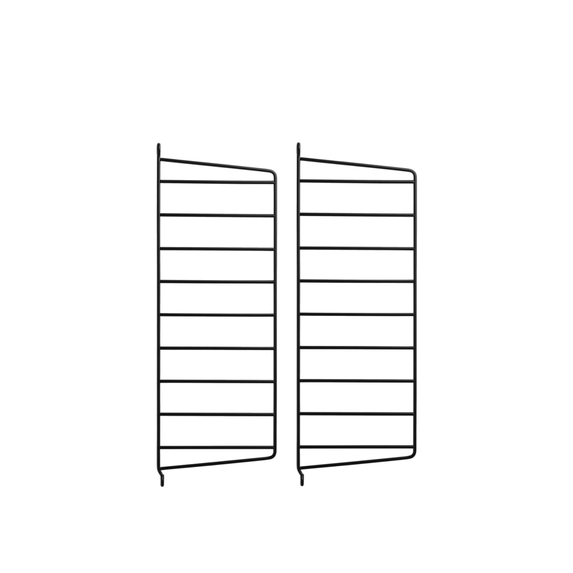 Vegggavl 50 x 20 cm 2-pakning - 1