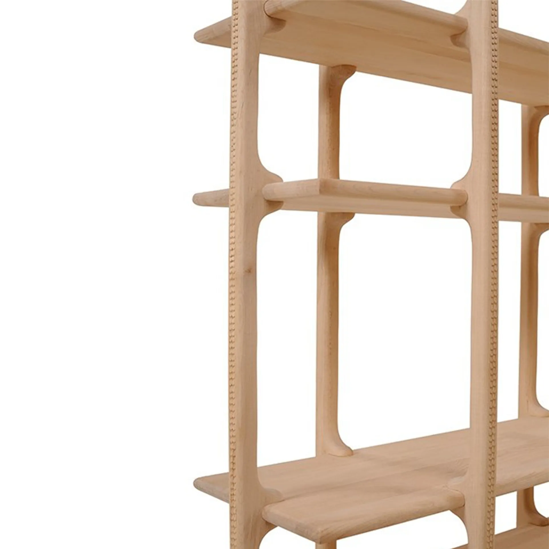 Tara Shelving System - Zanat - Monica Förster - NO GA