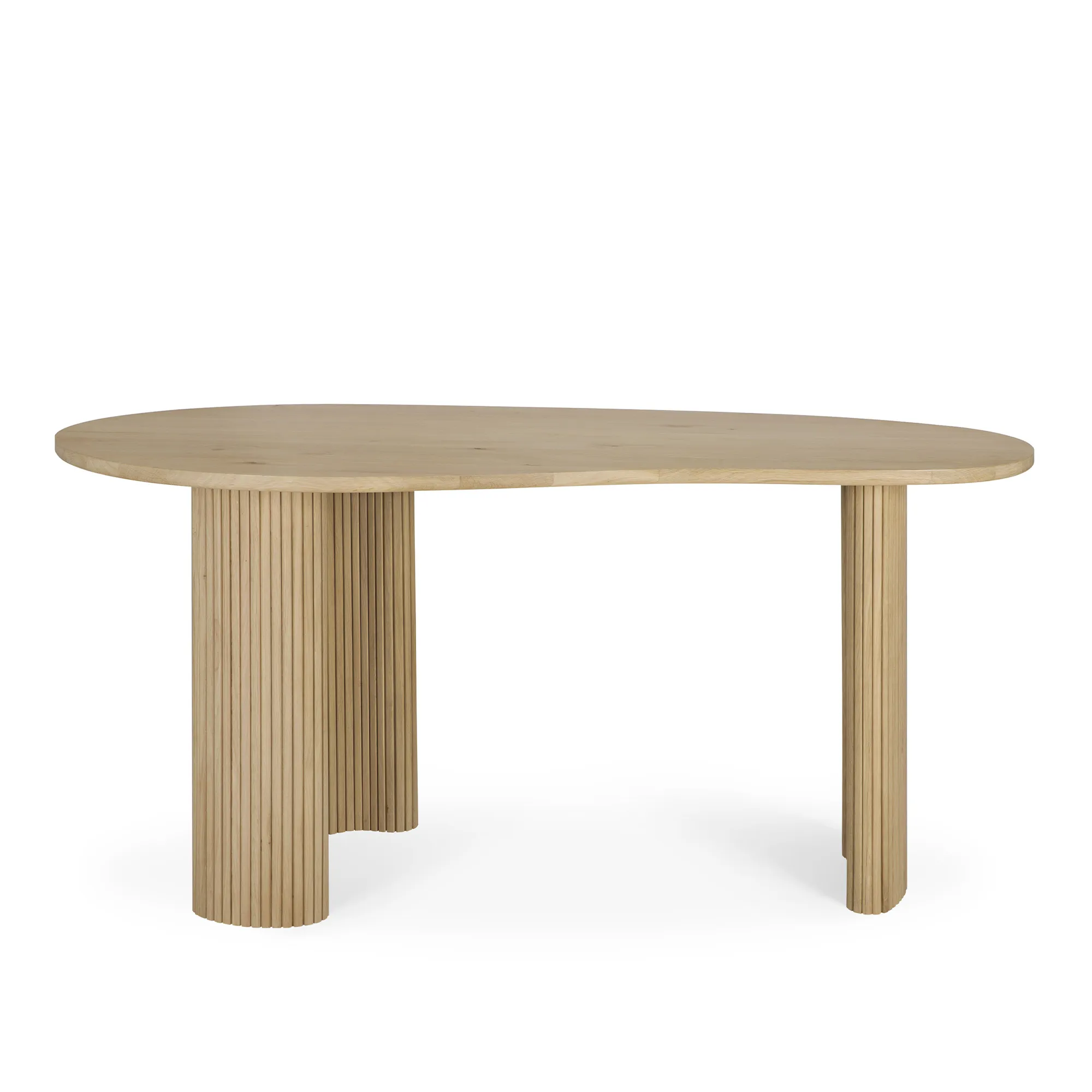 Boomerang skrivebord - 1