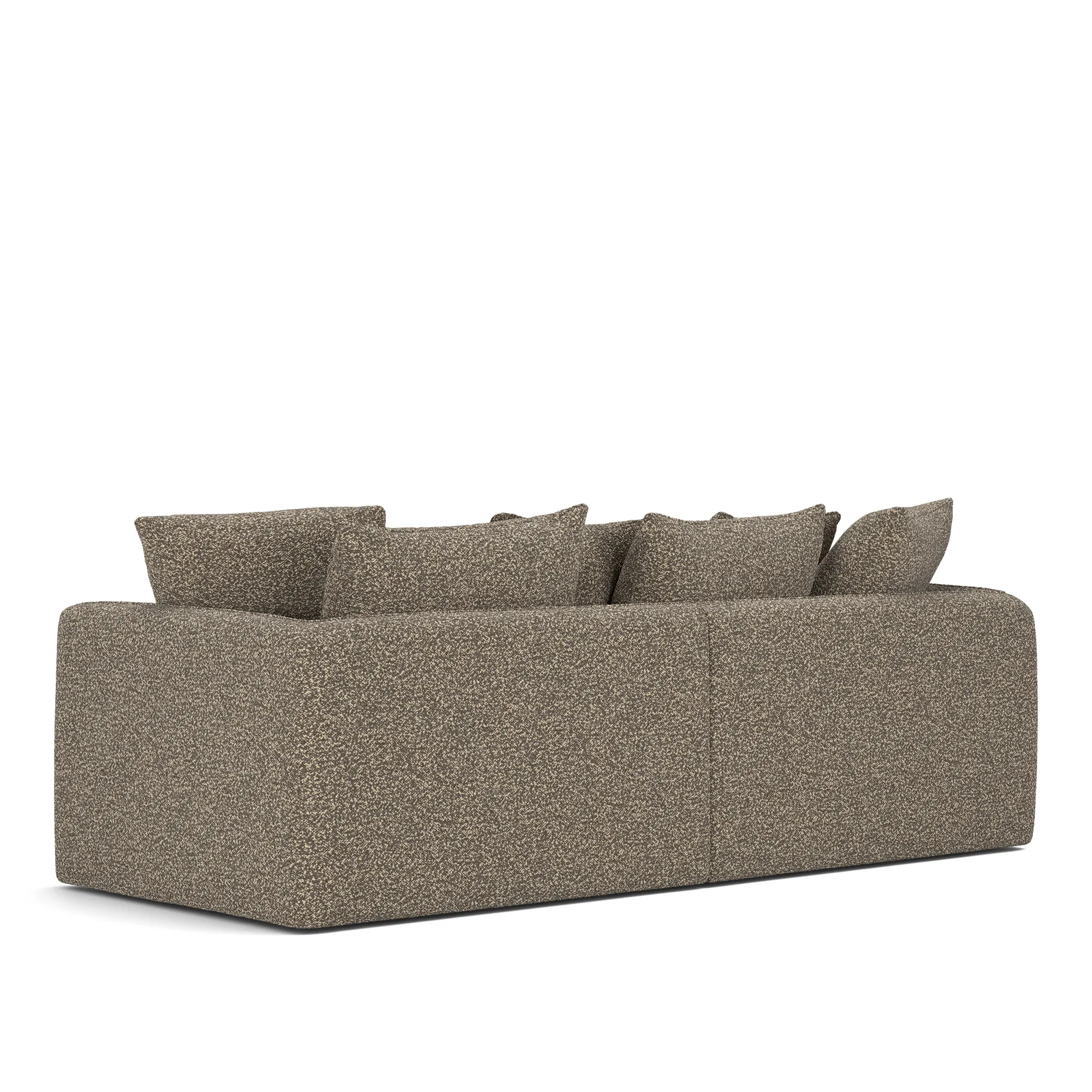 Pavarotti 01 2,5-seters sofa - 7