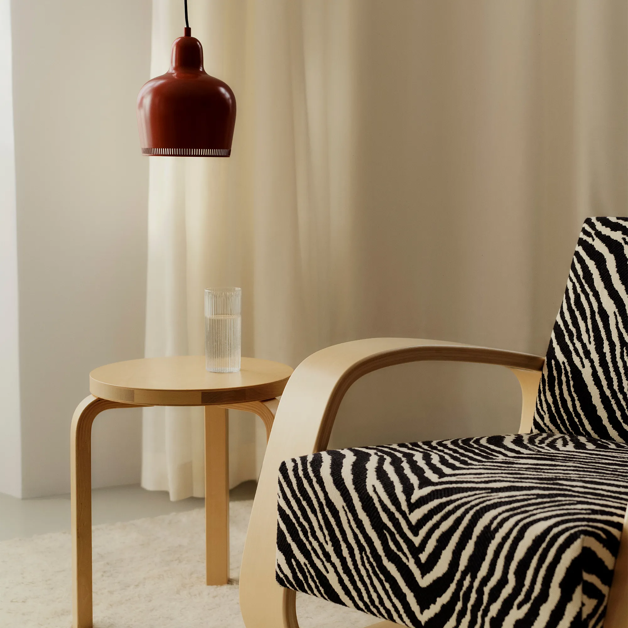Armchair 400 Tank lenestol - 4