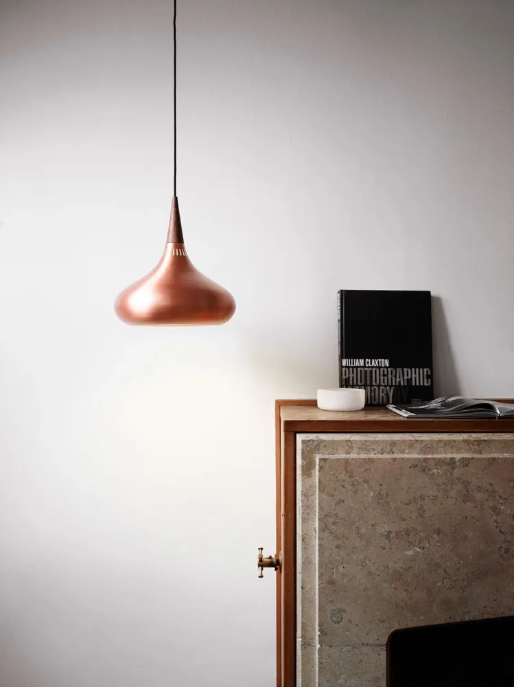 Orient pendel Copper - 13