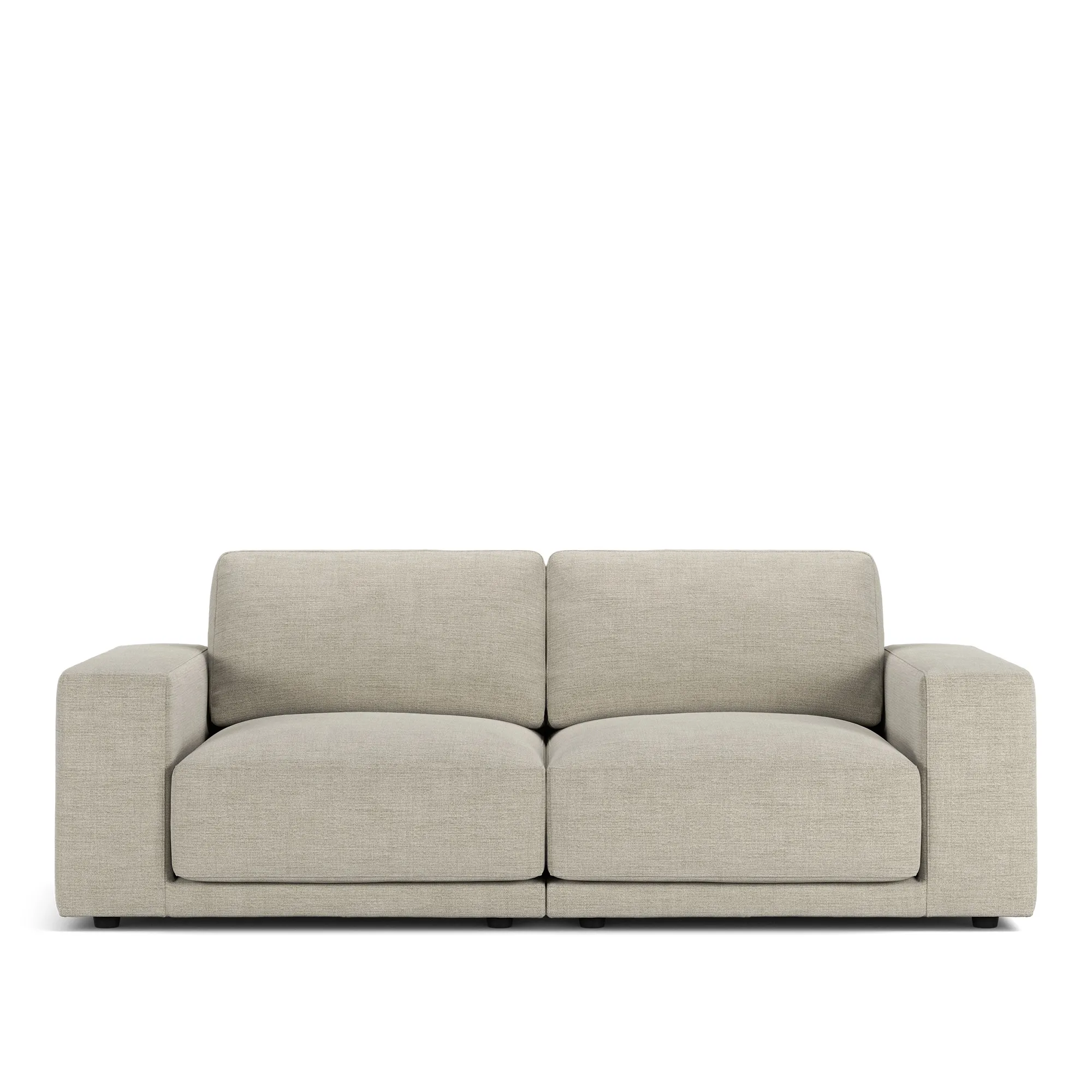 Elsa 2-seters sofa - 1