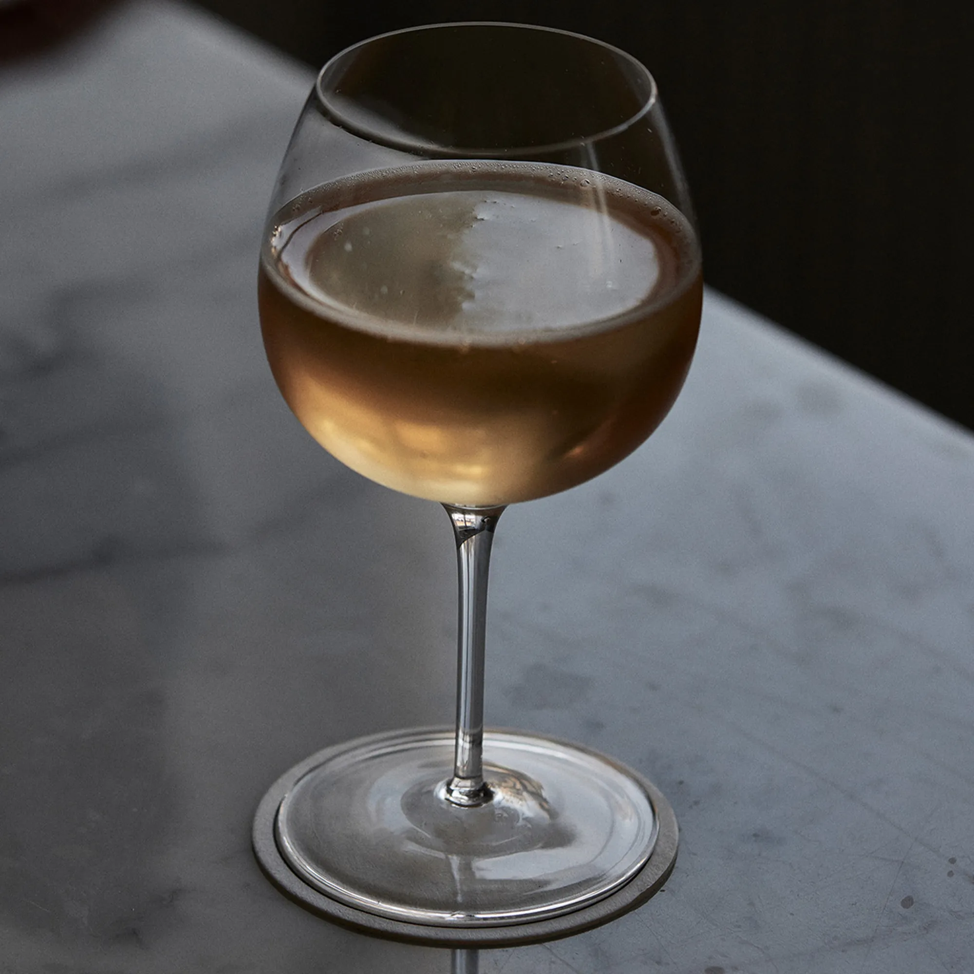 Bistro vinglass 4-pakning - 4