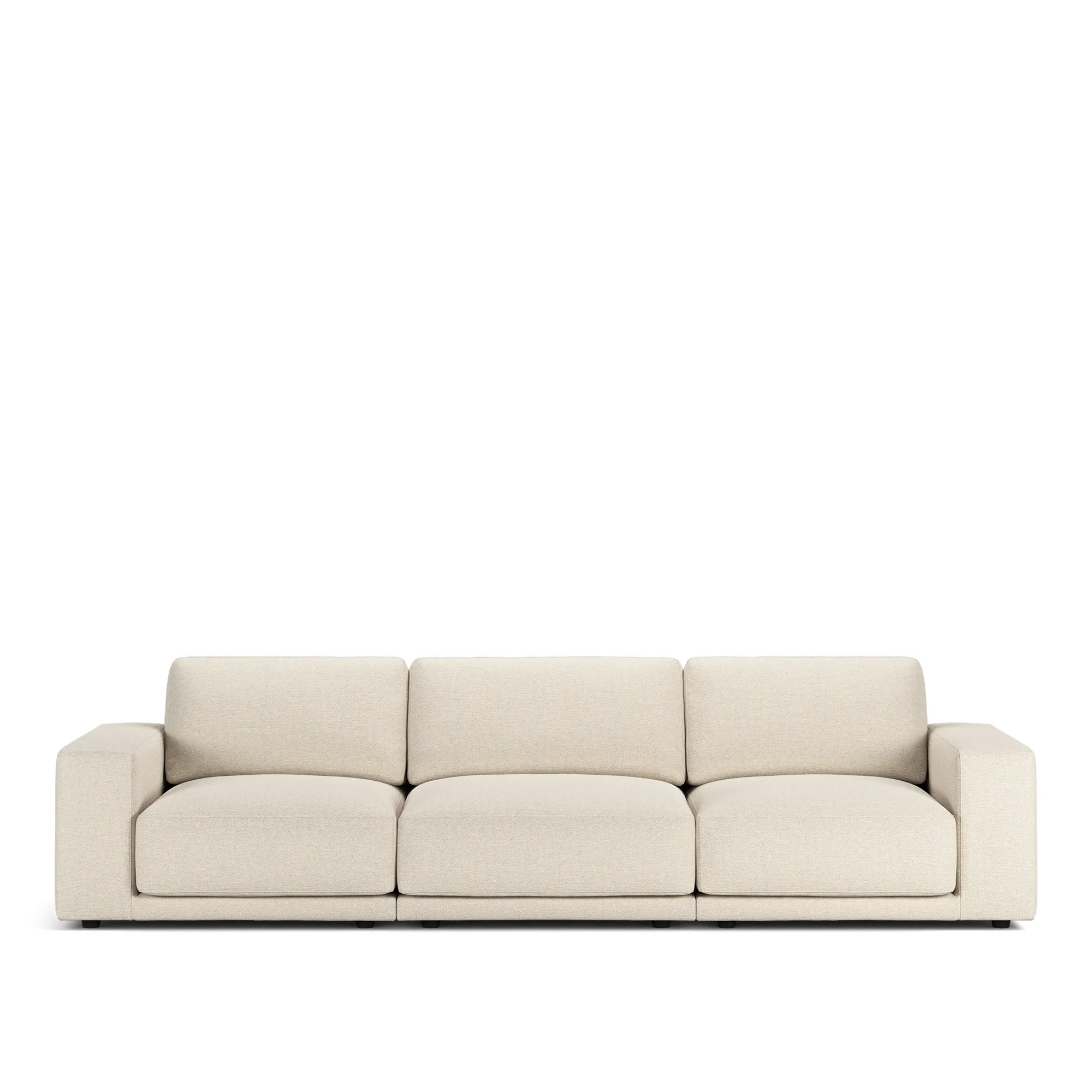 Elsa 3-seters sofa - 1