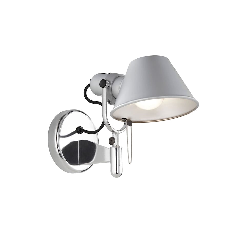 Tolomeo Faretto With Switch On-Off