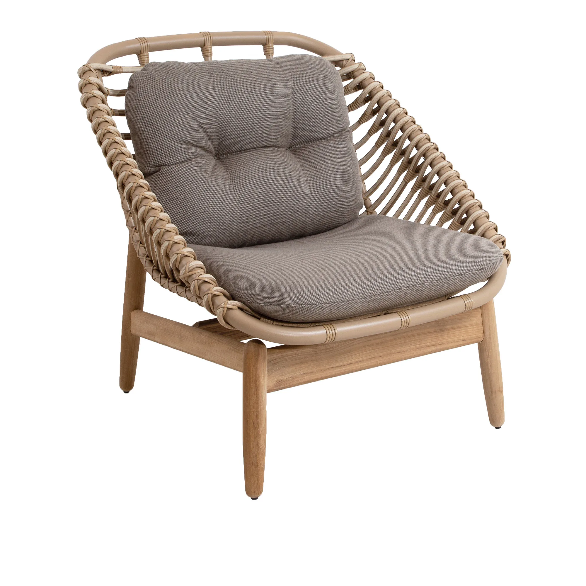 Strington Loungestol - 5