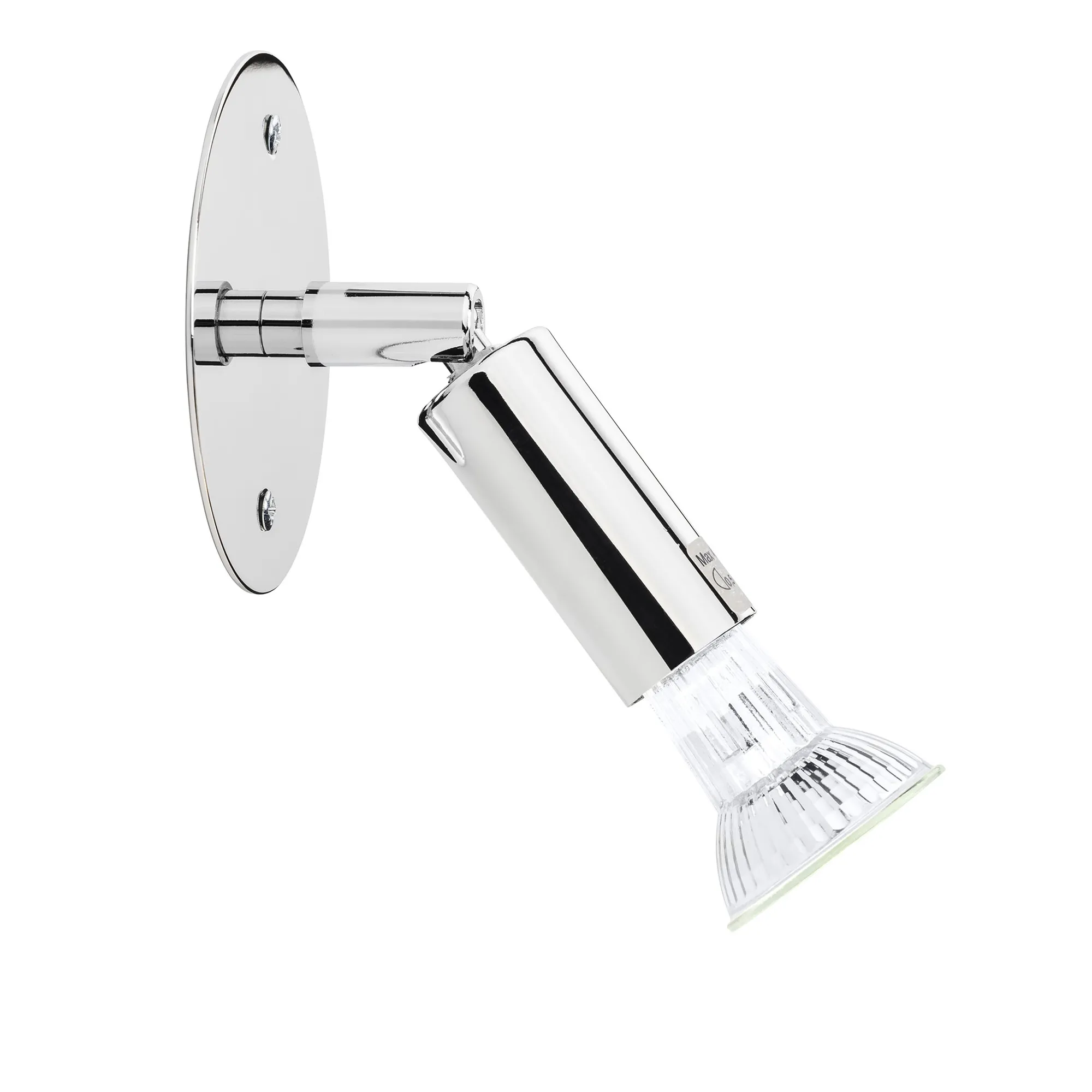 Star 1 tak- og vegglampe - 1