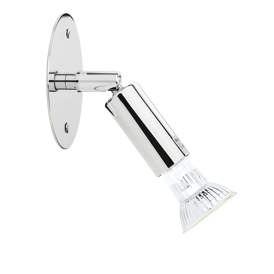 Star 1 tak- og vegglampe