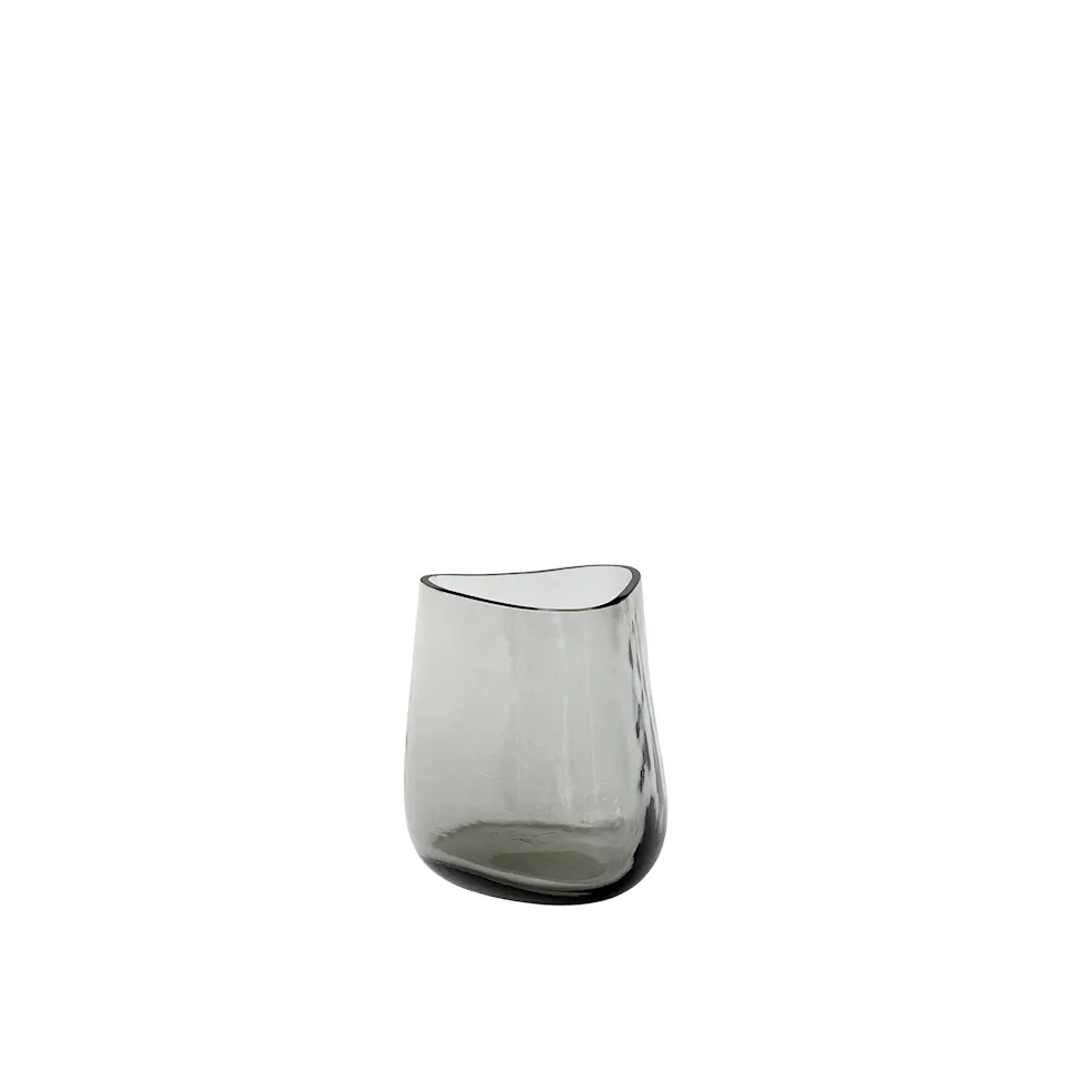 Collect Glass Vase SC66 Shadow