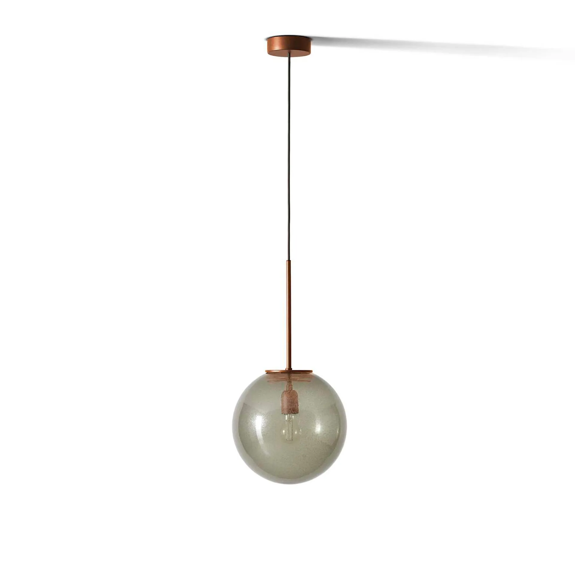 Bollicosa Small taklampe - Cassina - NO GA