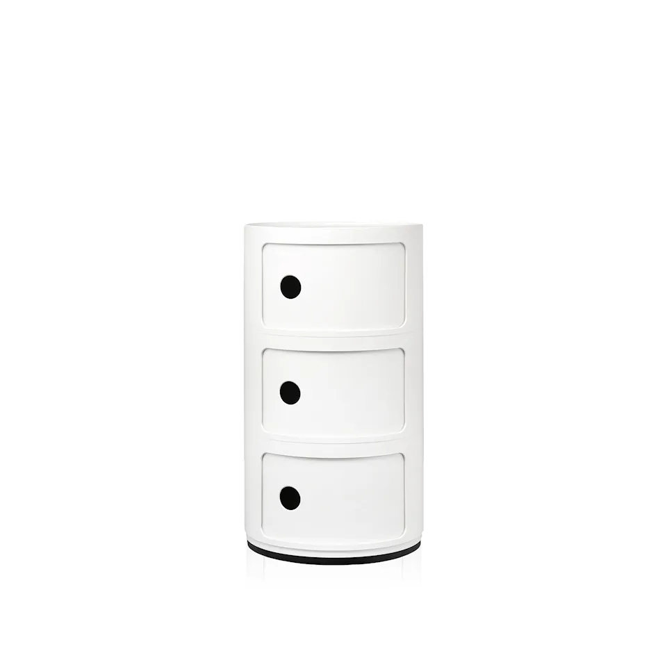 Componibili Metallic 3