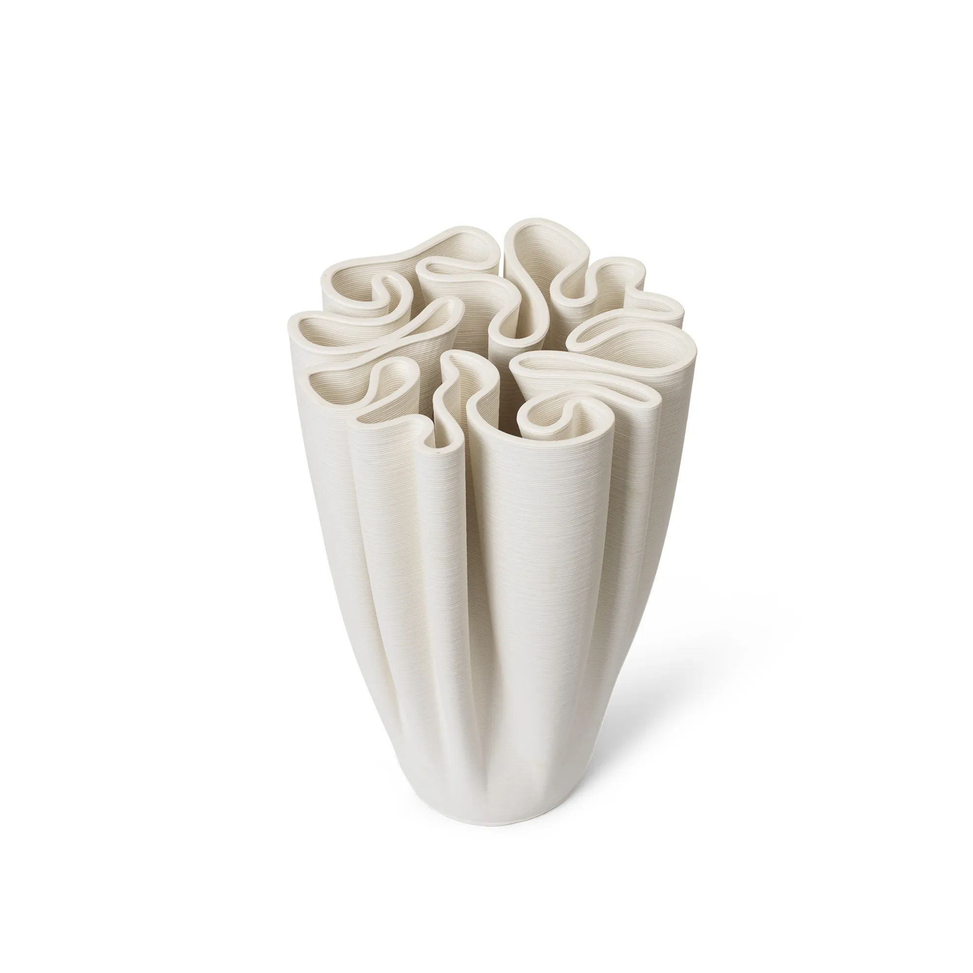 Dedali vase - 12