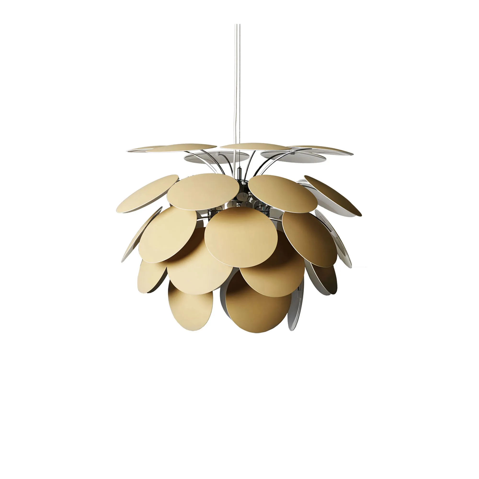 Discoco 53 - Pendant Lamp - 1